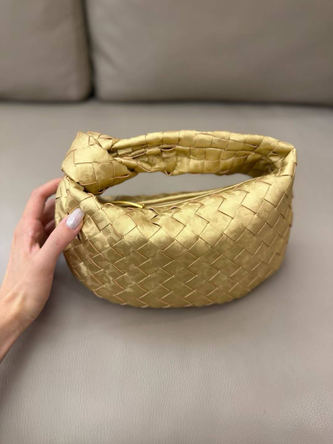 Bottega Veneta Mini Jodie view 9