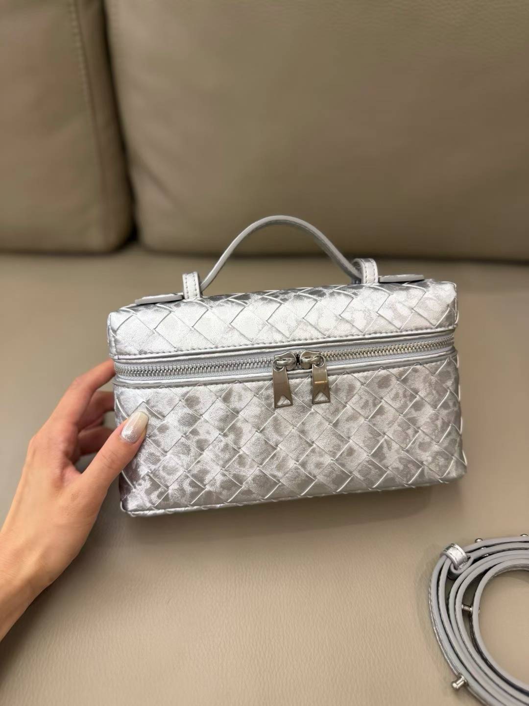 Bottega Veneta Bang Bang view 1