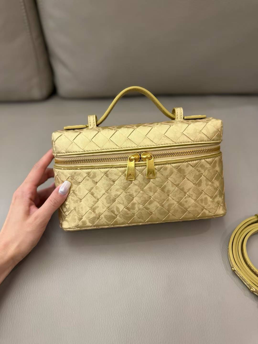 Bottega Veneta Bang Bang view 10