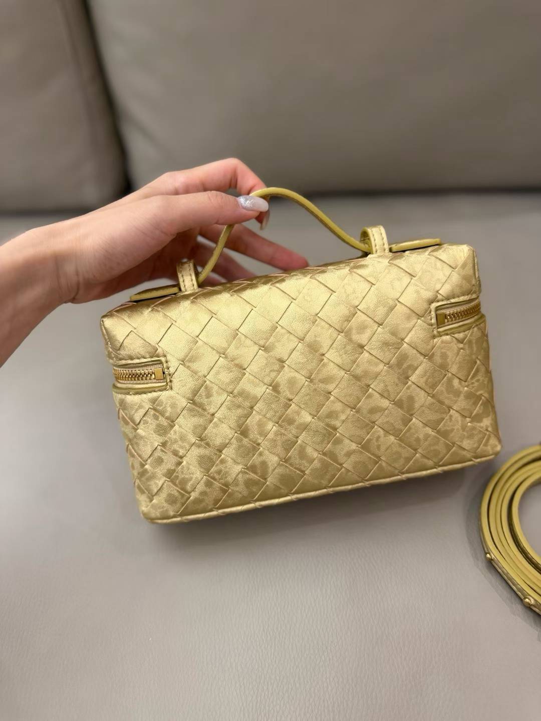 Bottega Veneta Bang Bang view 14