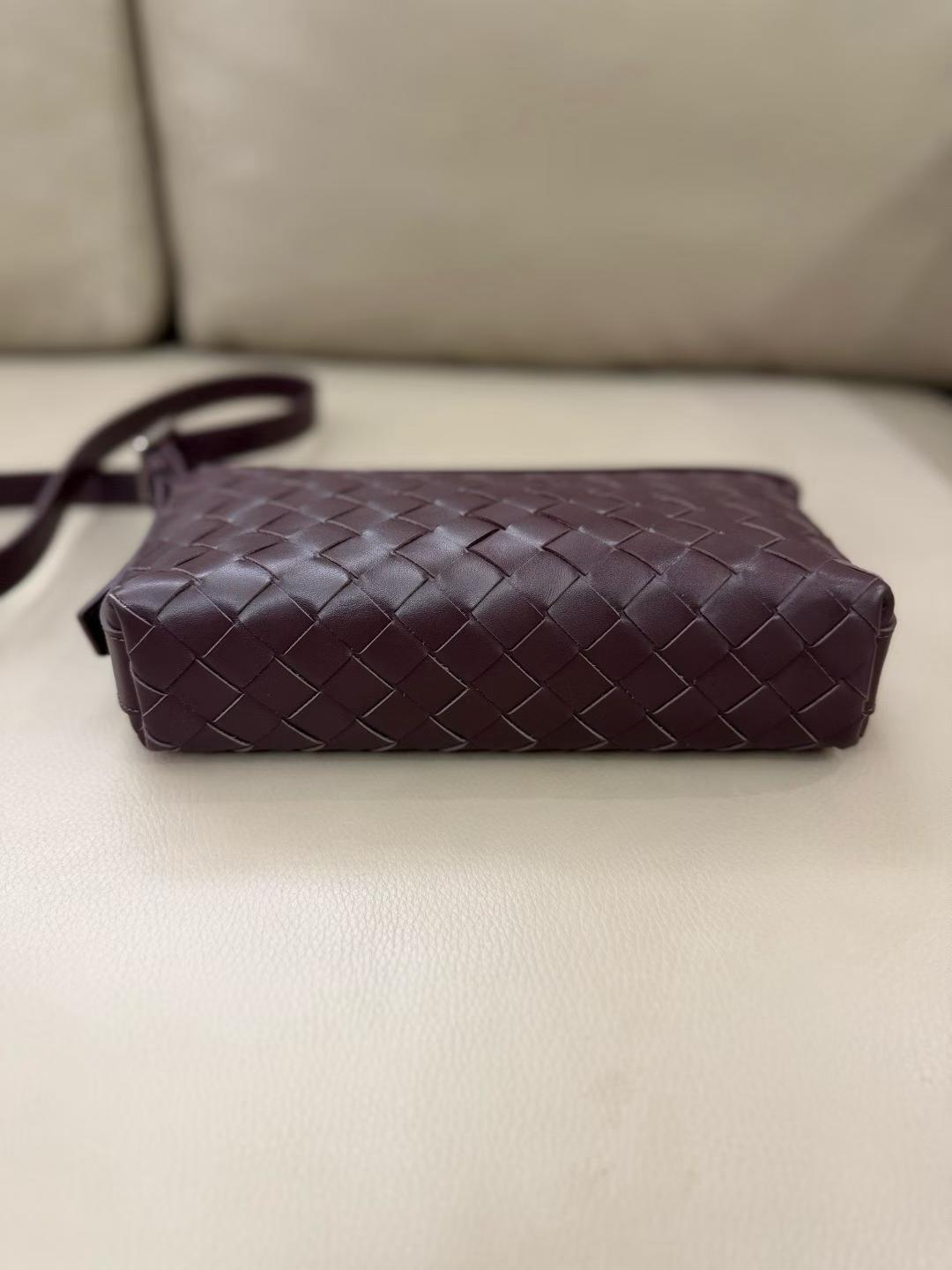 Bottega Veneta Traveler Bag view 14