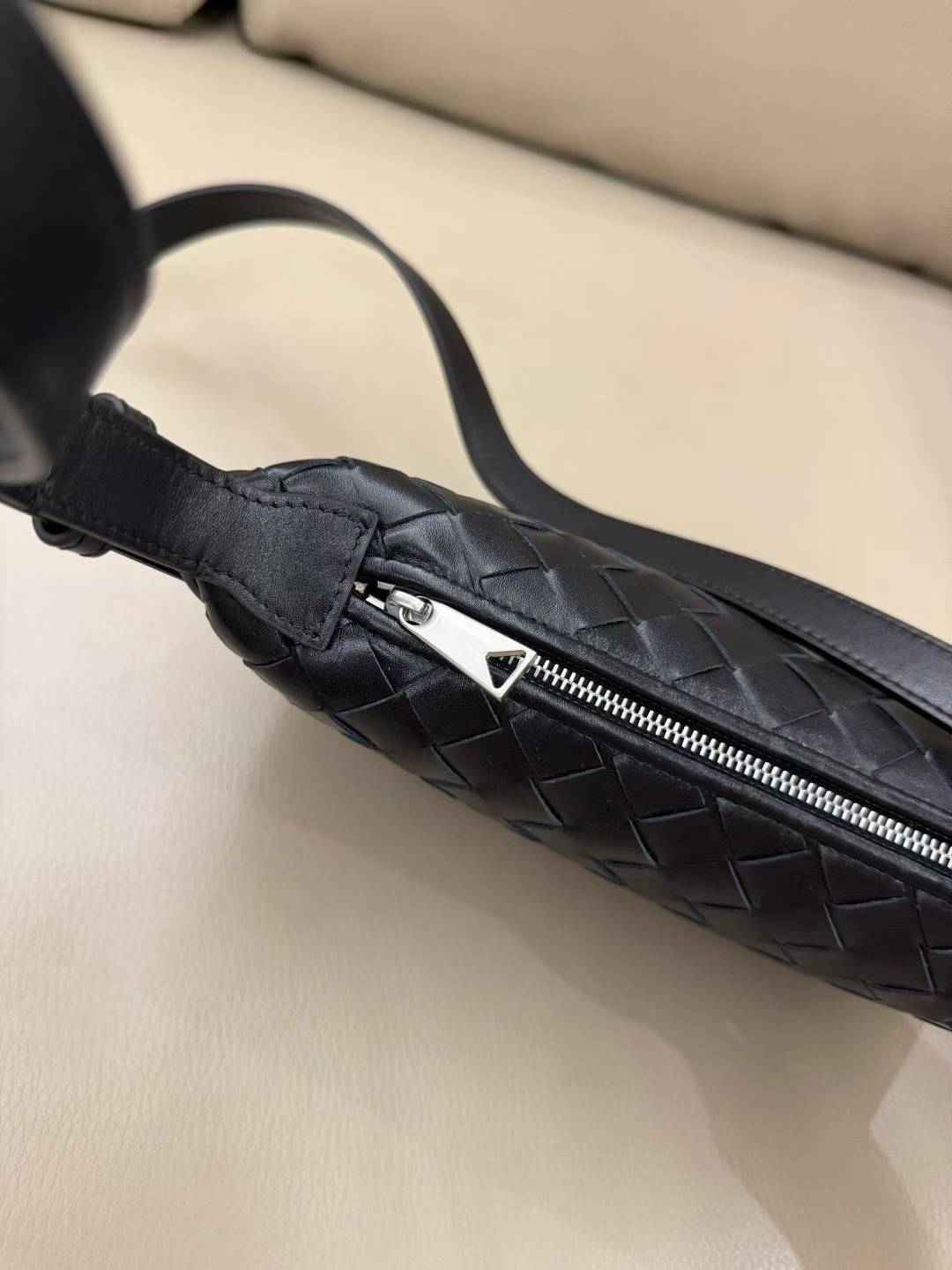 Bottega Veneta Traveler Bag view 3
