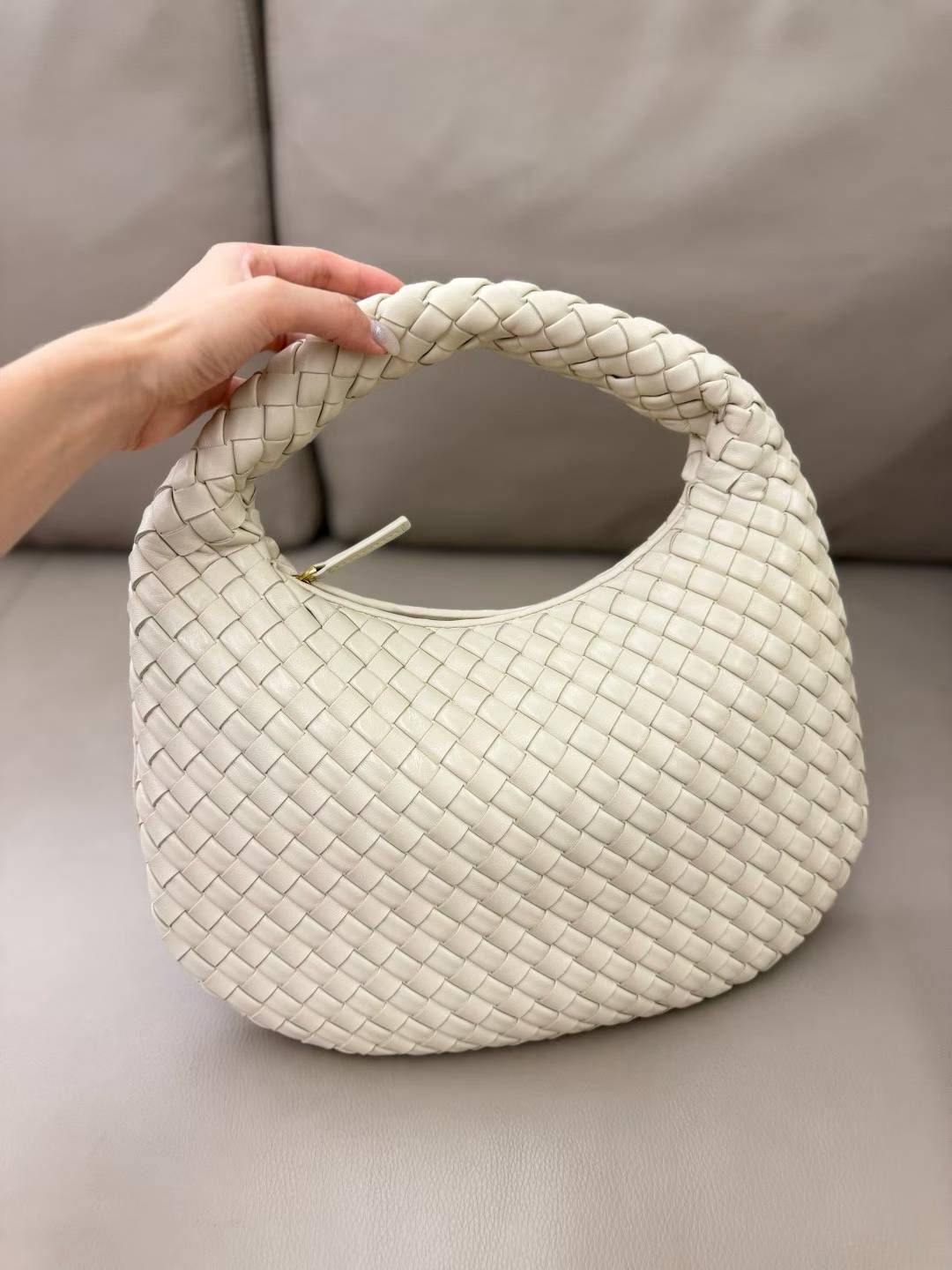 Bottega Veneta Small Veneta view 1