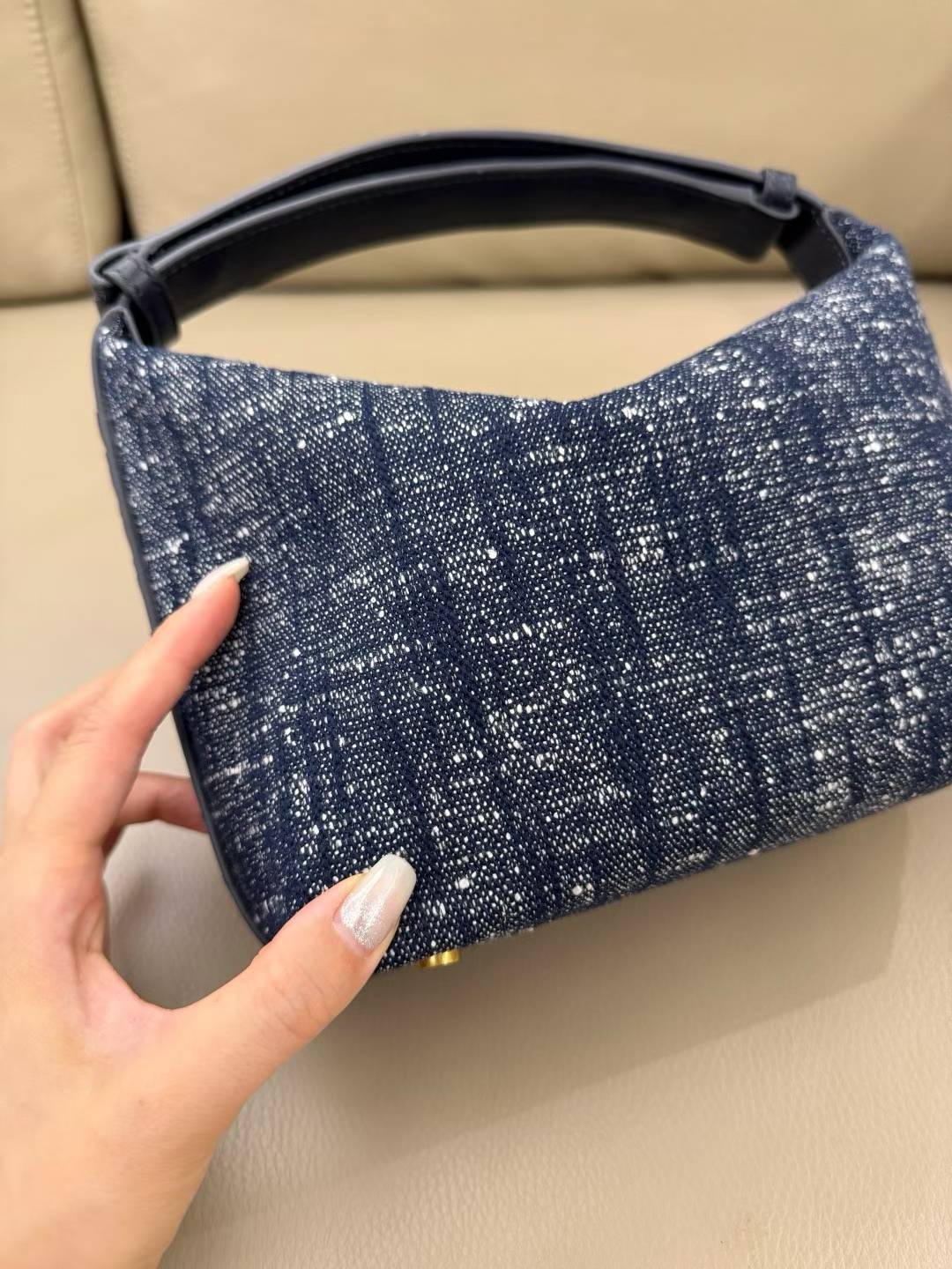 Bottega Veneta Wallace view 7