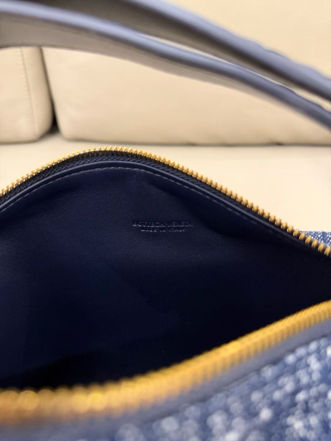Bottega Veneta Wallace view 9