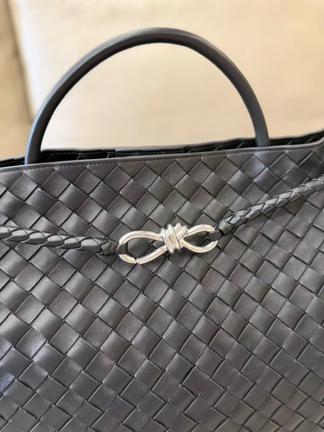 Bottega Veneta Large Andiamo view 3