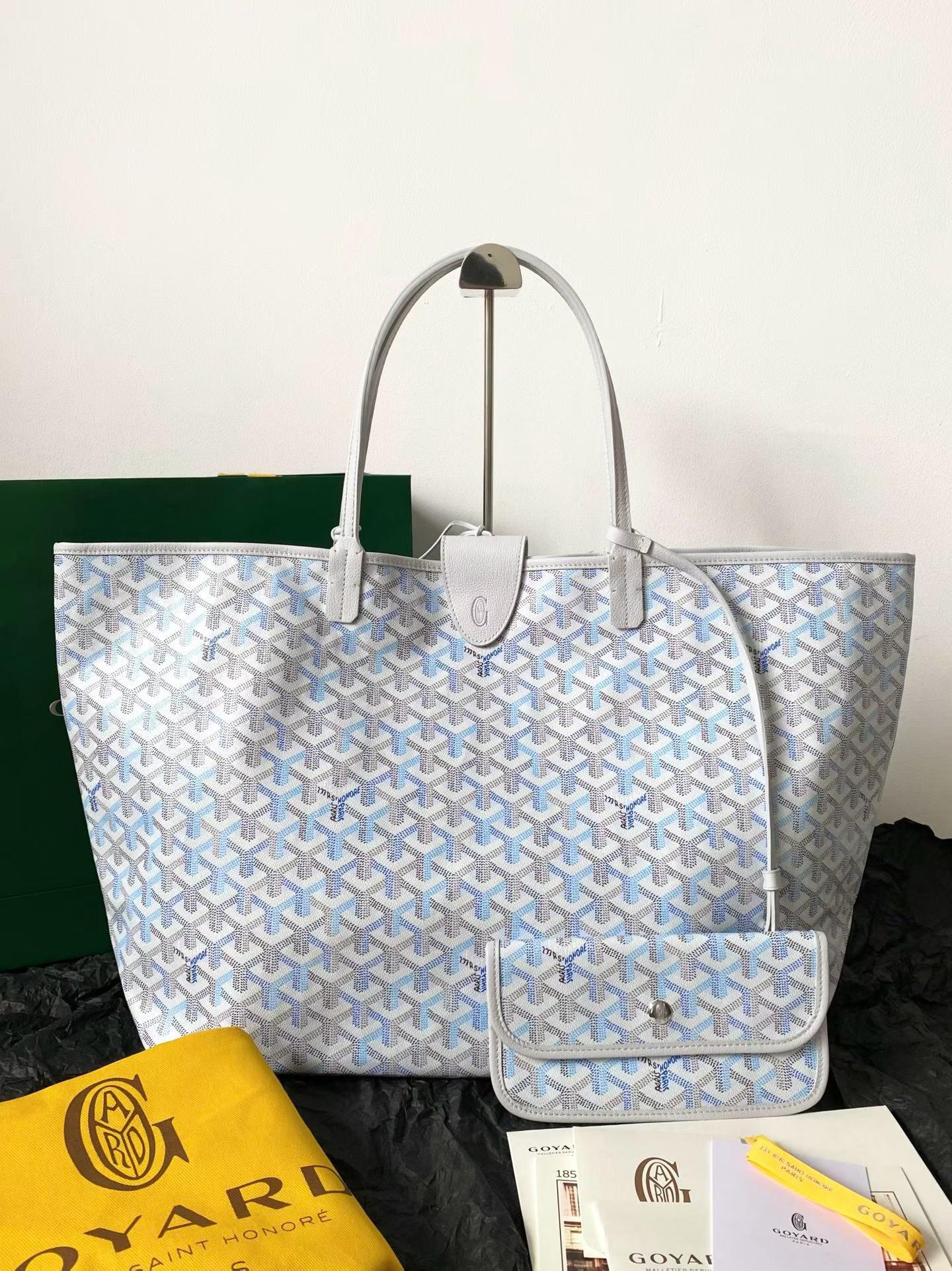 Goyard Saint Louis Bag view 1