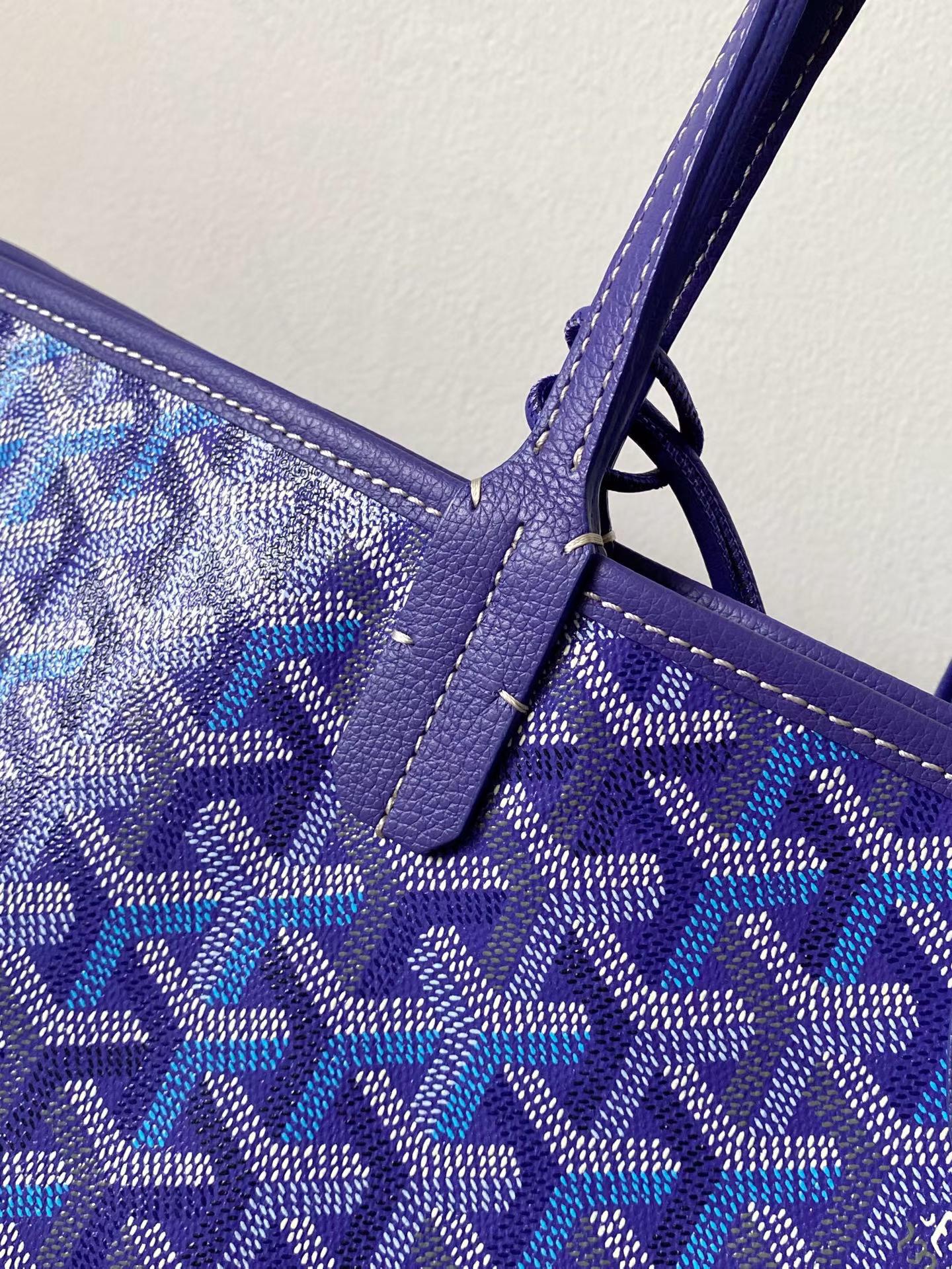 Goyard Saint Louis Bag view 14