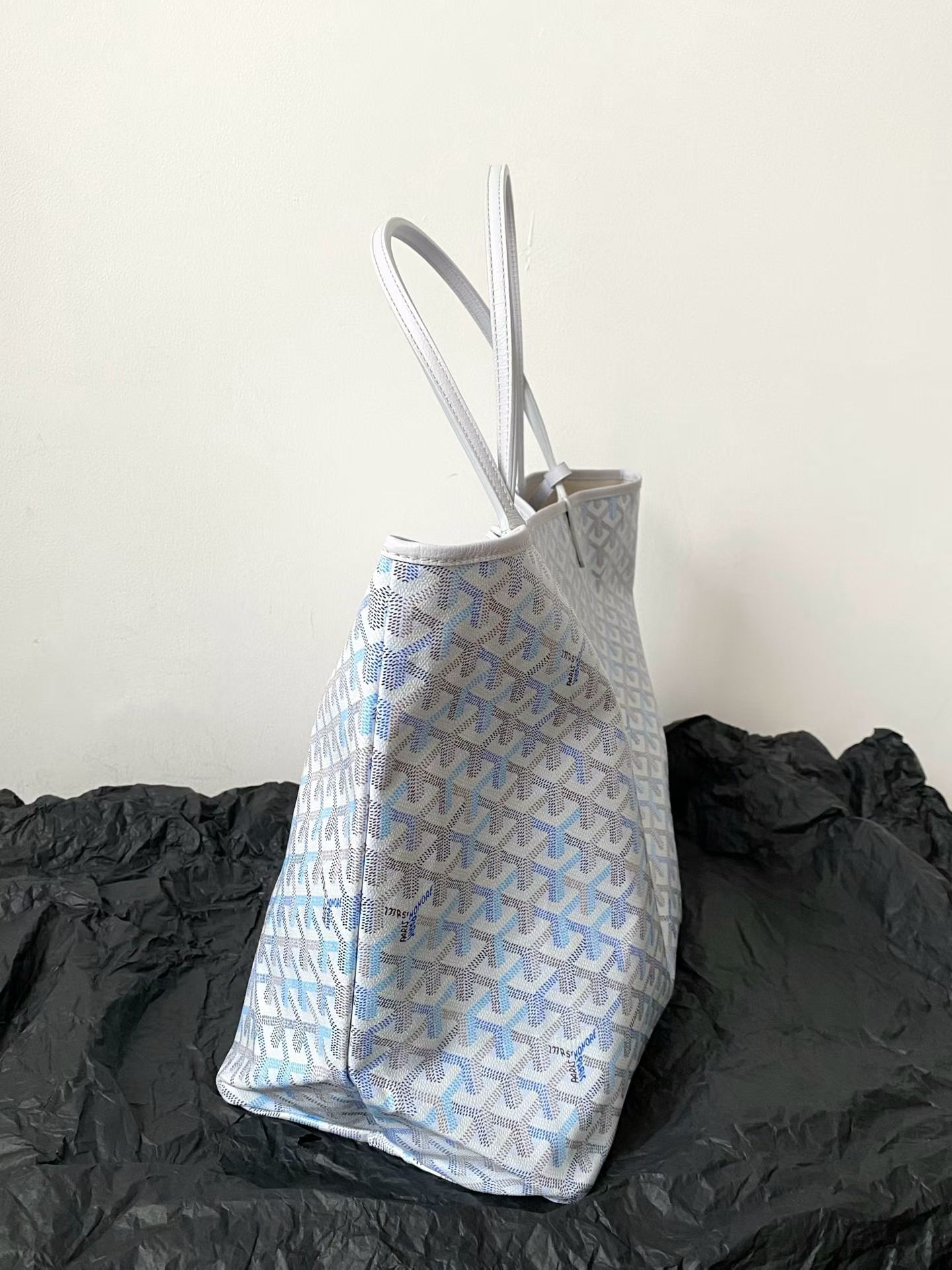 Goyard Saint Louis Bag view 3
