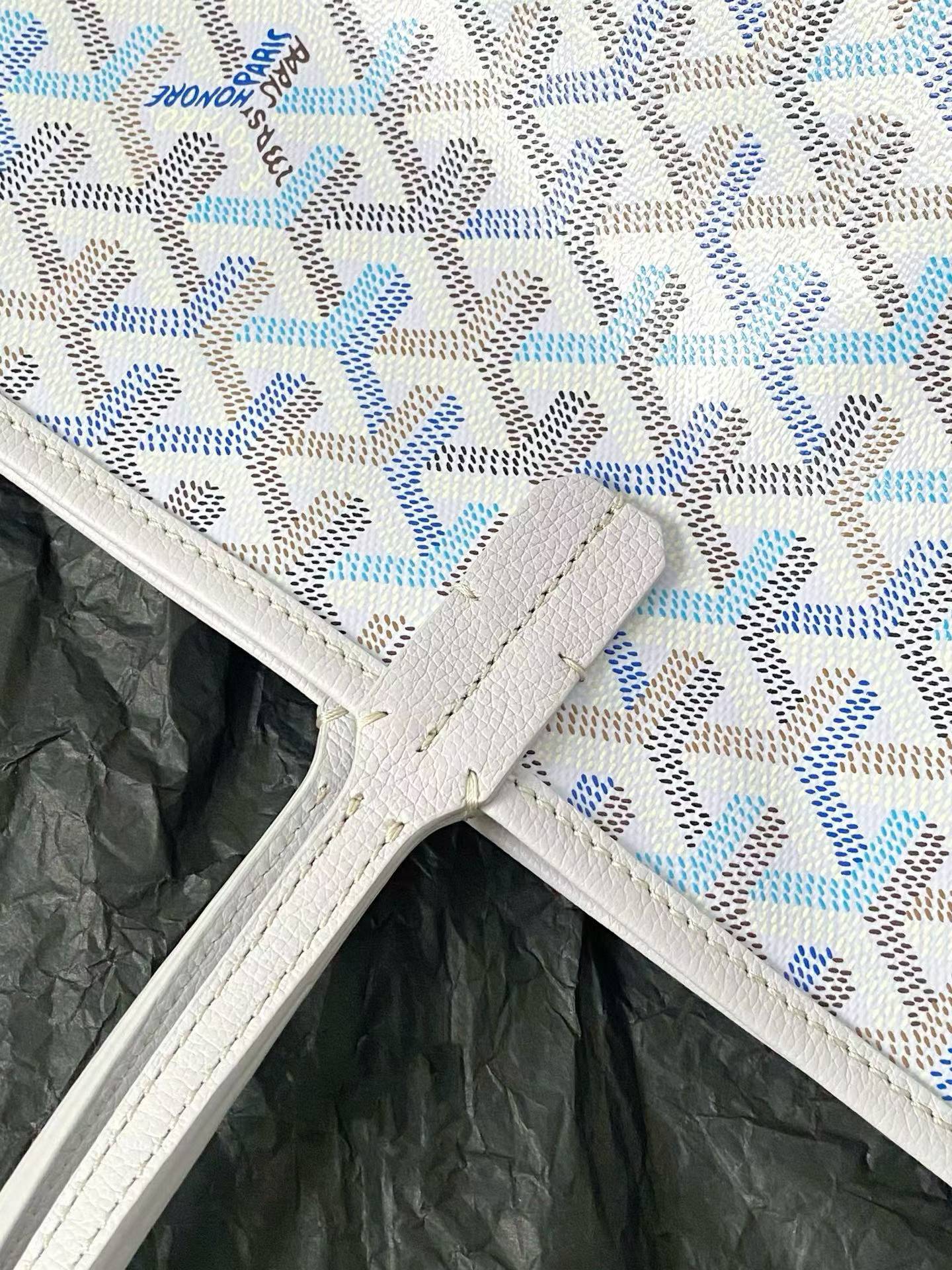Goyard Saint Louis Bag view 6