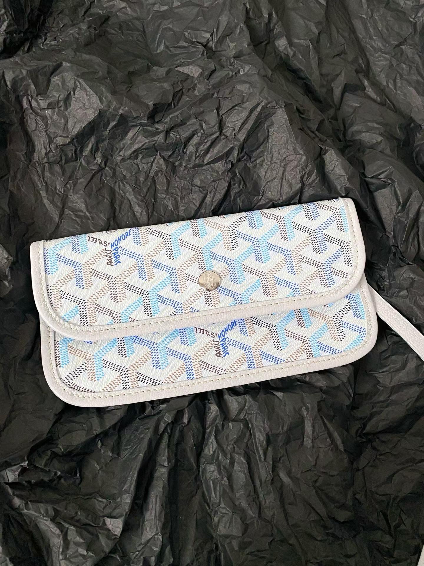Goyard Saint Louis Bag view 7