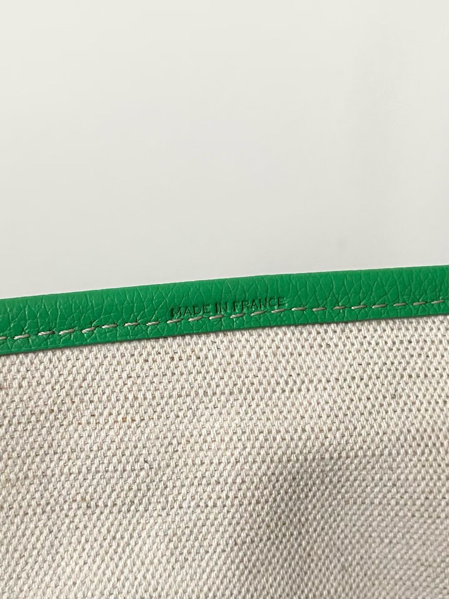 Goyard Saint Louis PM bag multicolored view 4