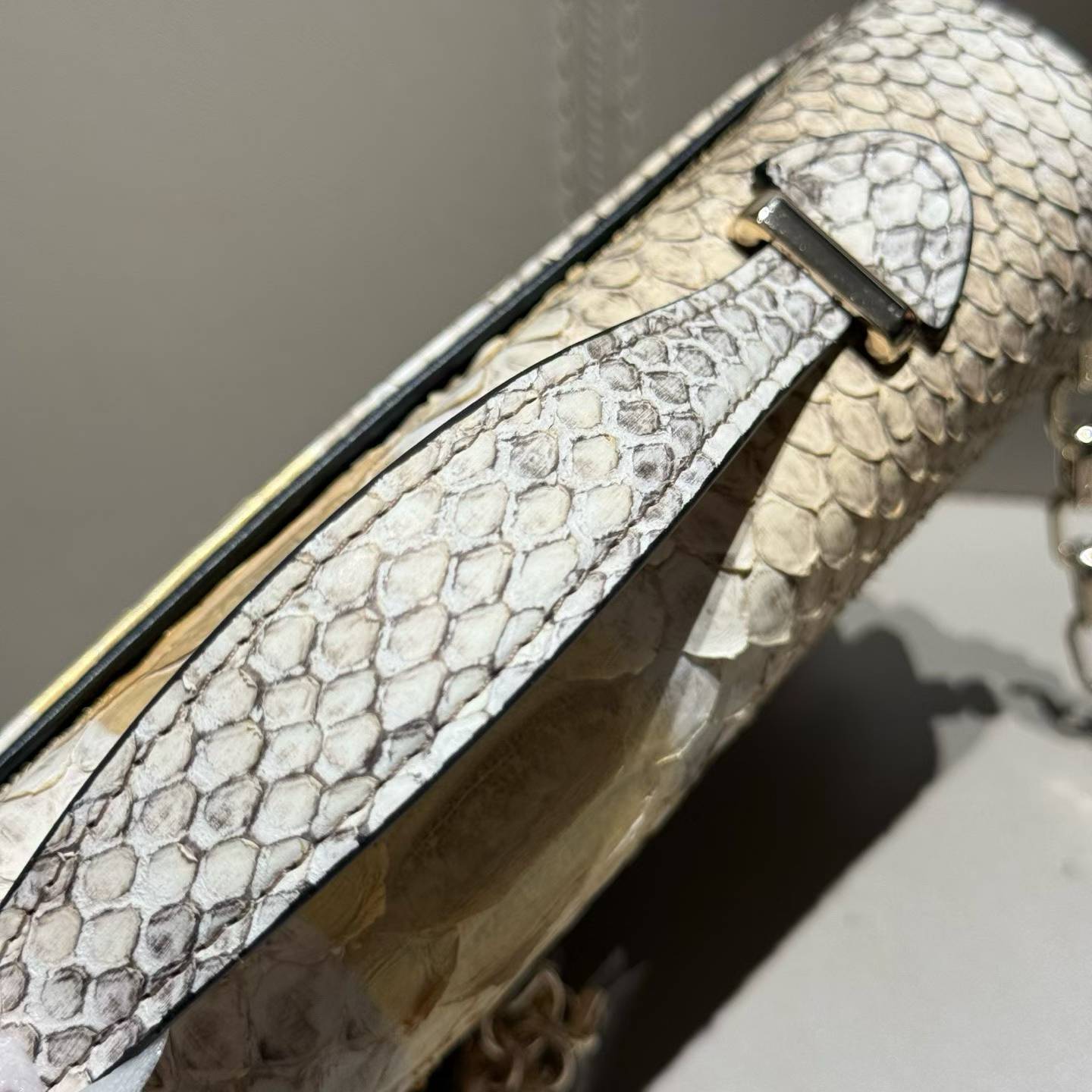 Dior Or My Mini Bag view 2