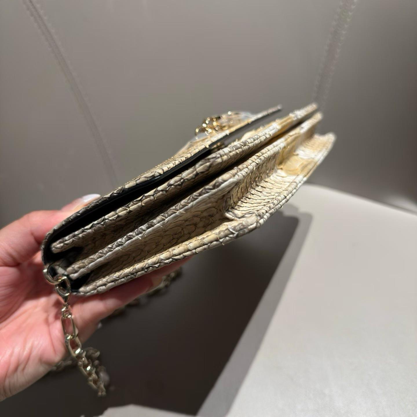 Dior Or My Mini Bag view 3