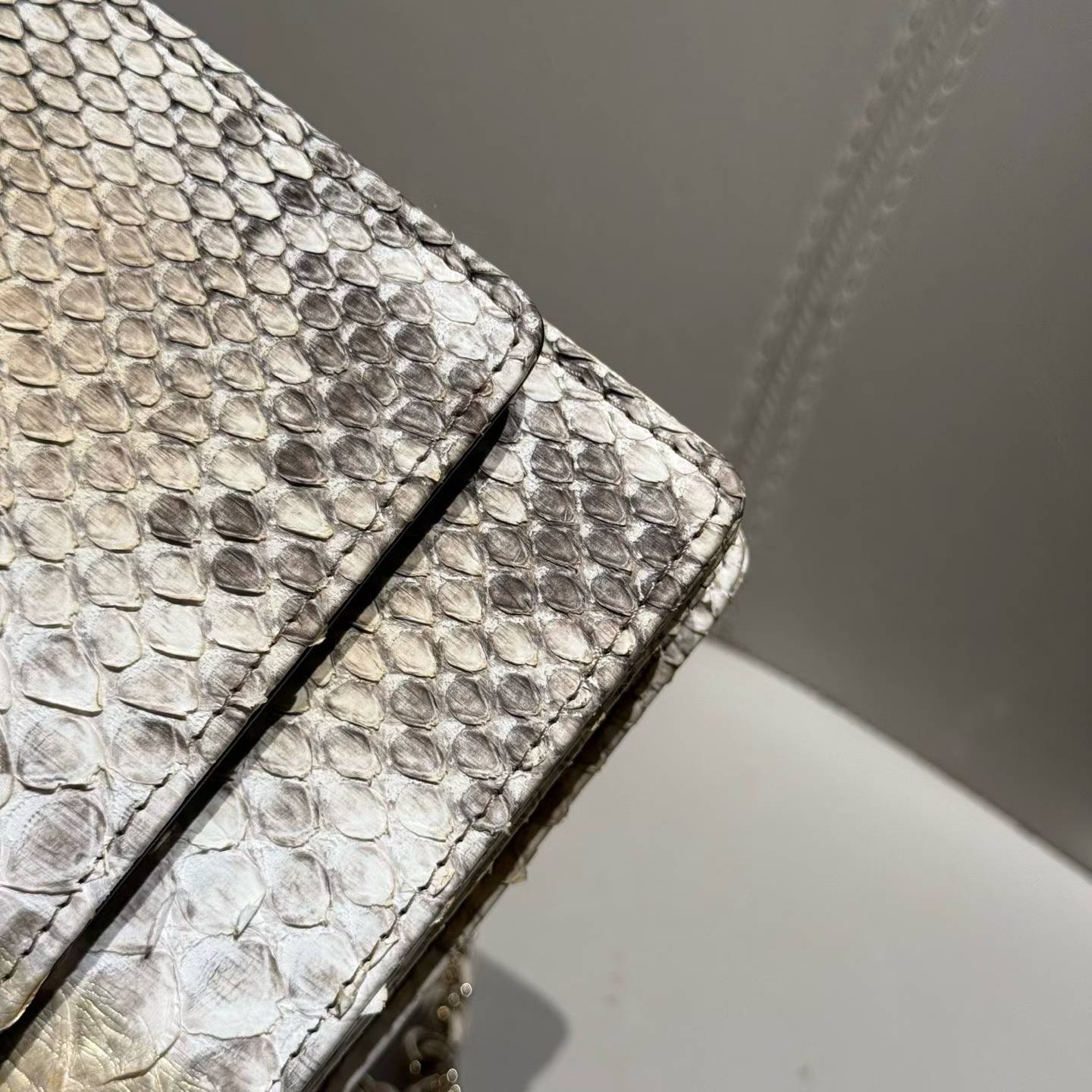 Dior Or My Mini Bag view 6