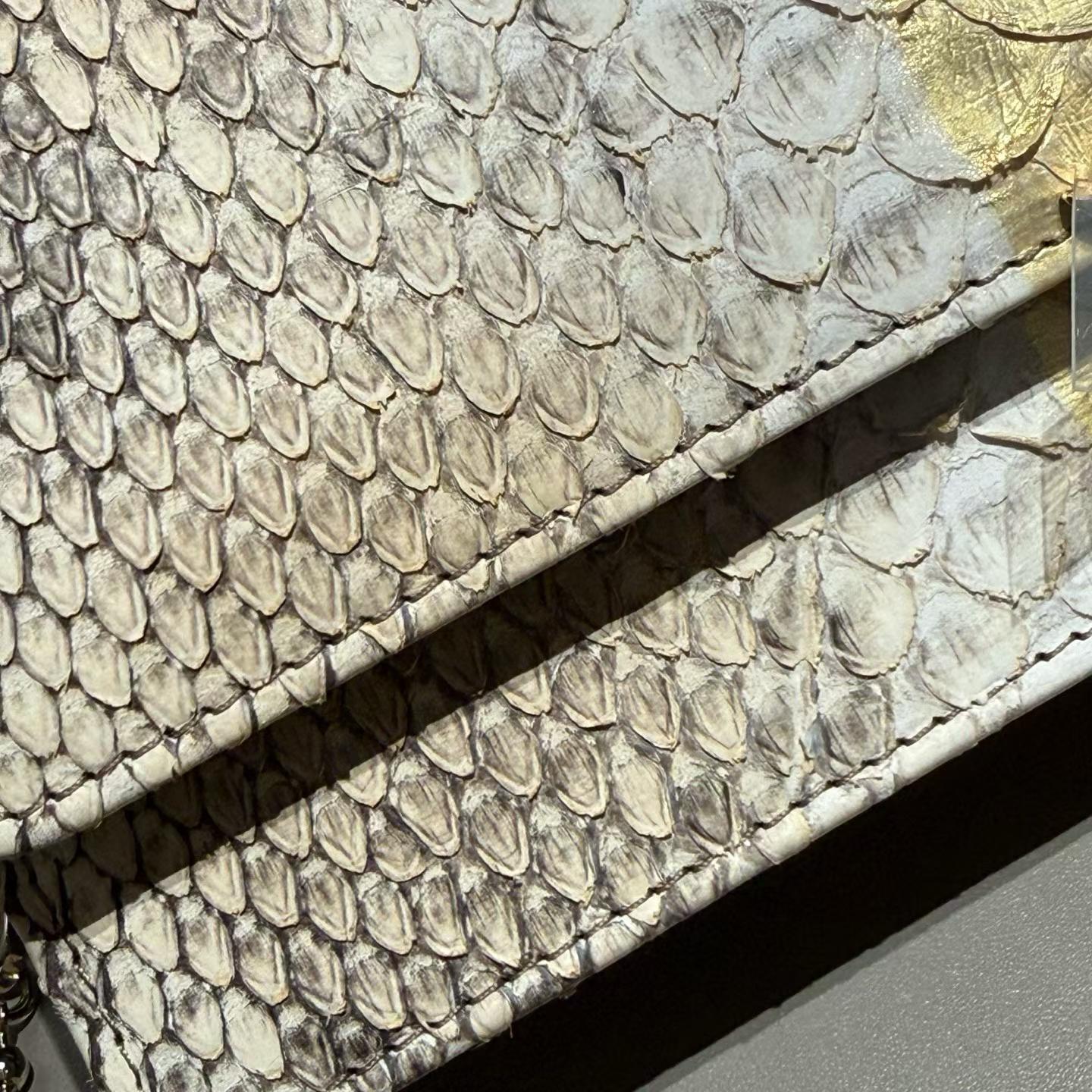 Dior Or My Mini Bag view 7