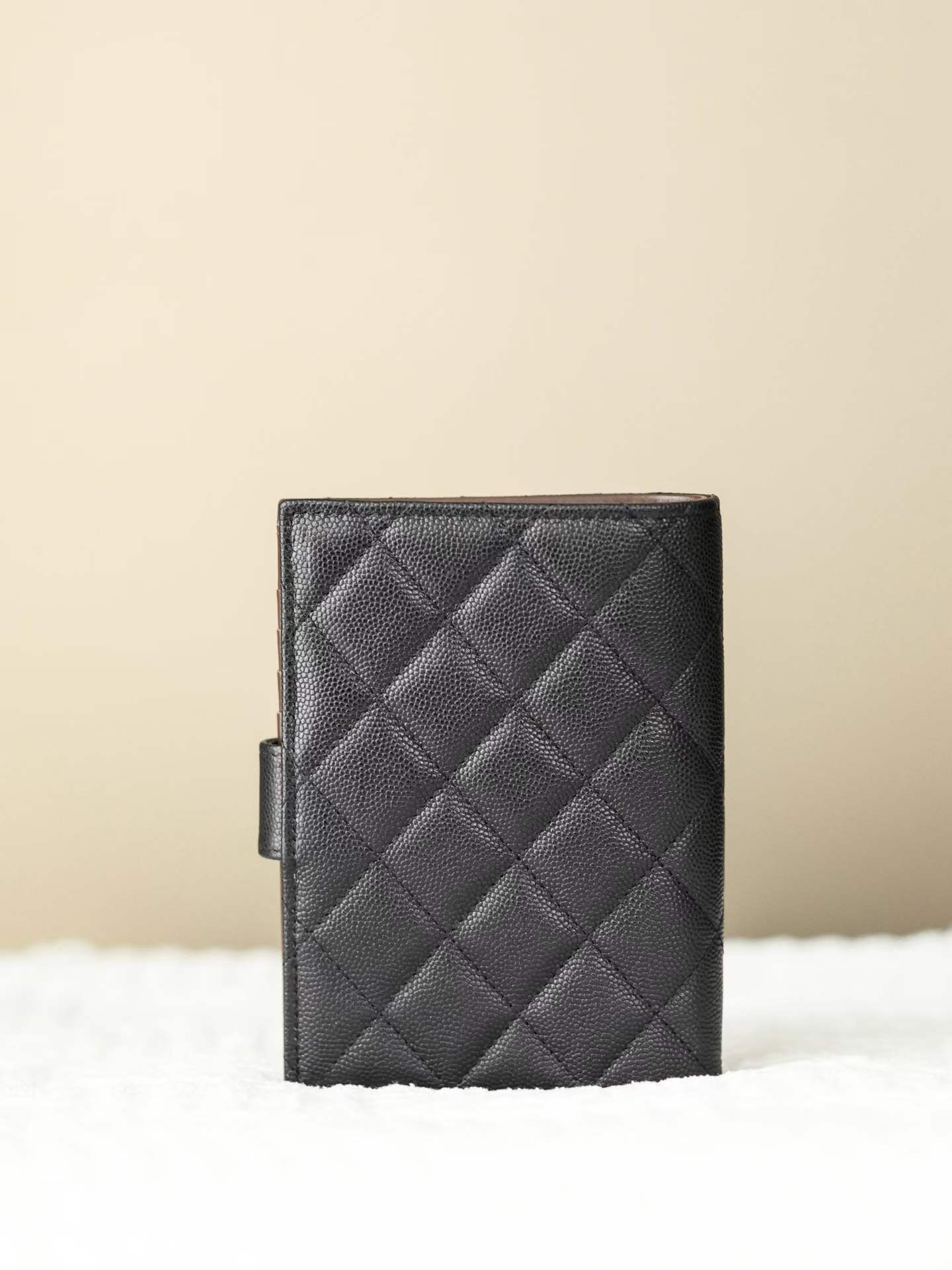 Chanel Passport folder view 9