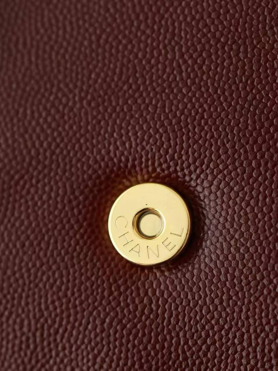 Chanel Flap Bag view 11