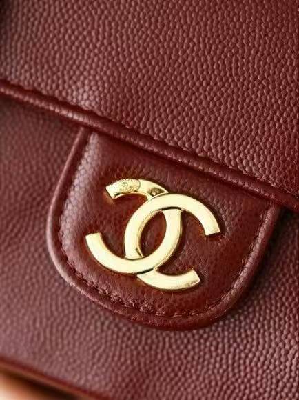 Chanel Flap Bag view 12