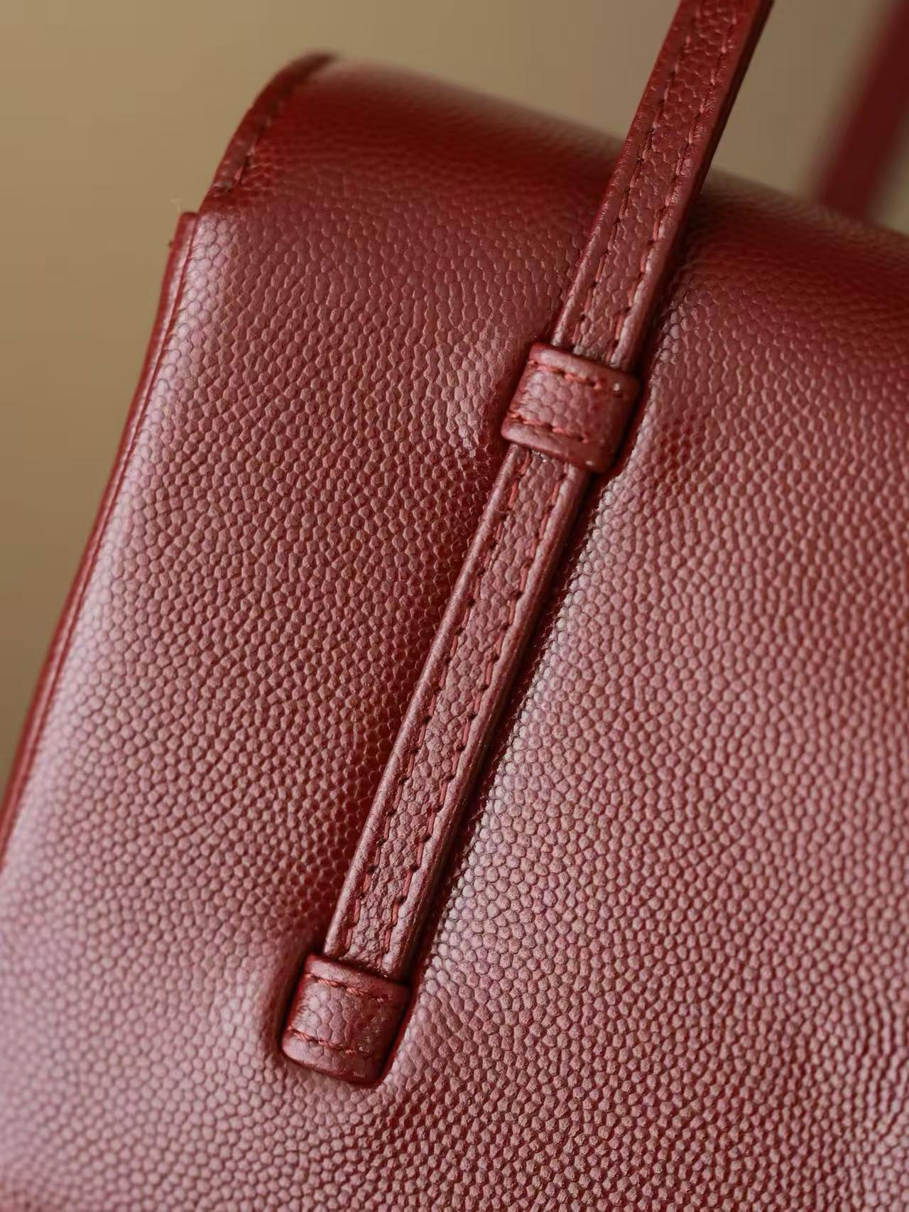 Chanel Flap Bag view 14