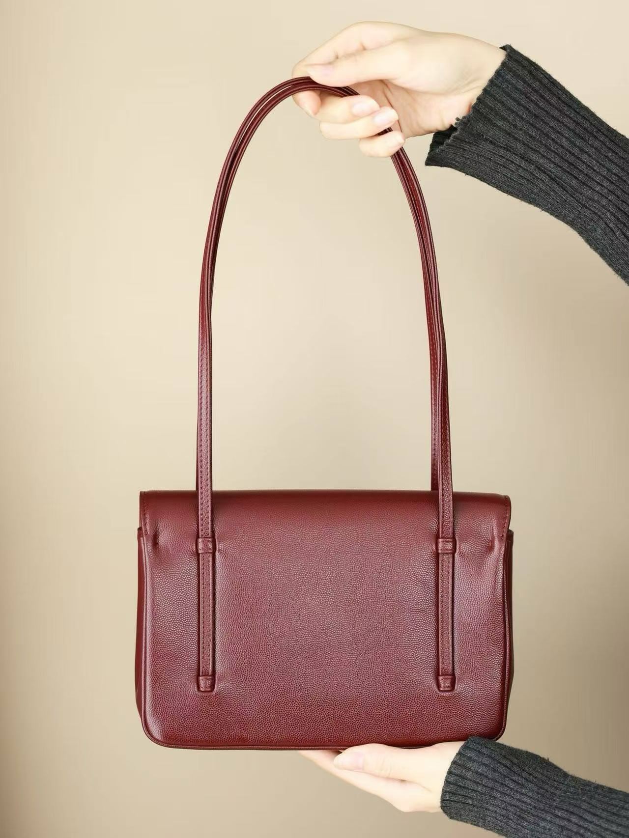 Chanel Flap Bag view 2