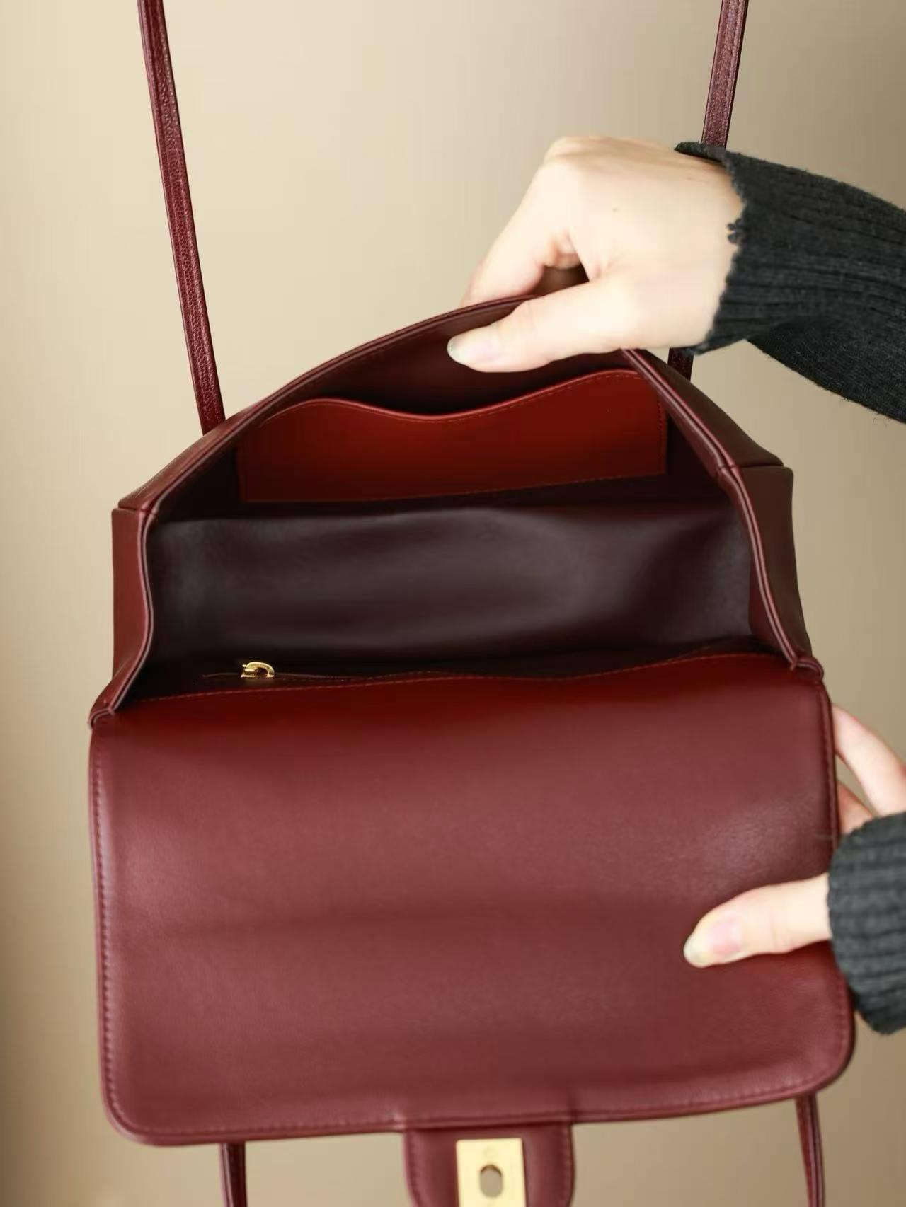 Chanel Flap Bag view 4
