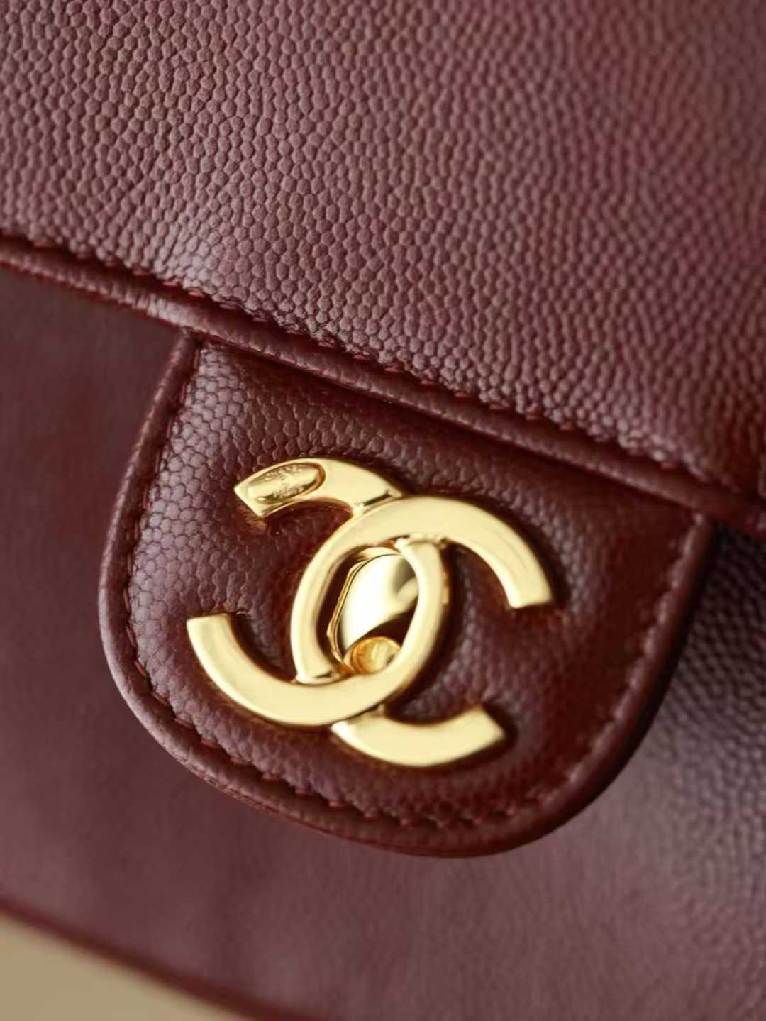 Chanel Flap Bag view 5