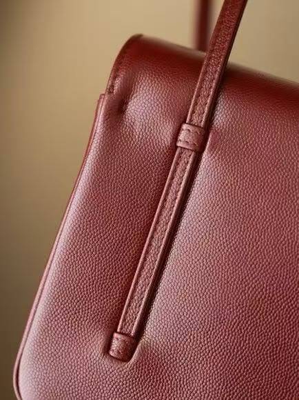 Chanel Flap Bag view 7