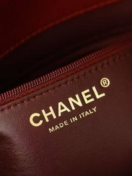 Chanel Flap Bag view 8
