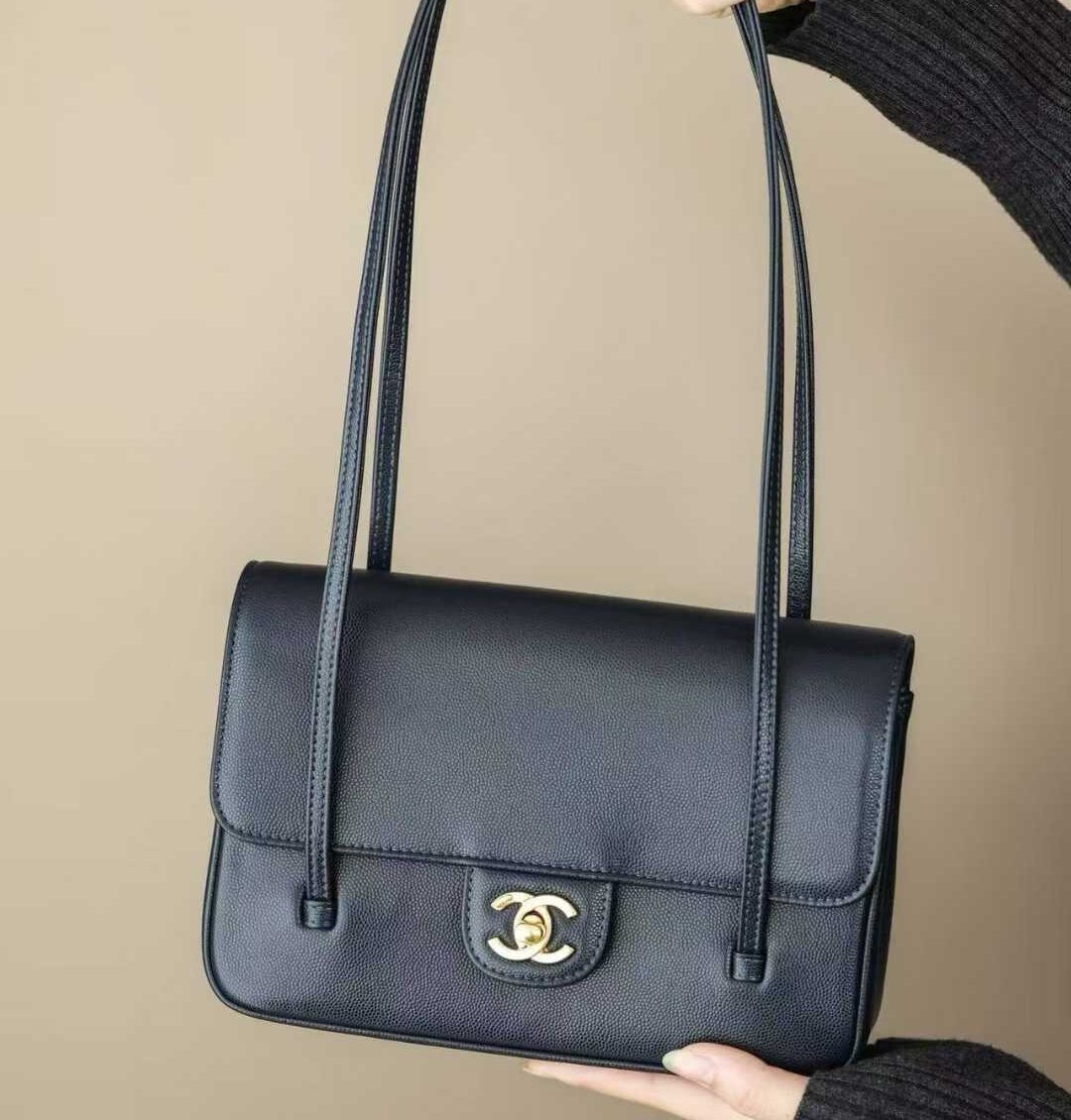 Chanel Flap Bag view 1