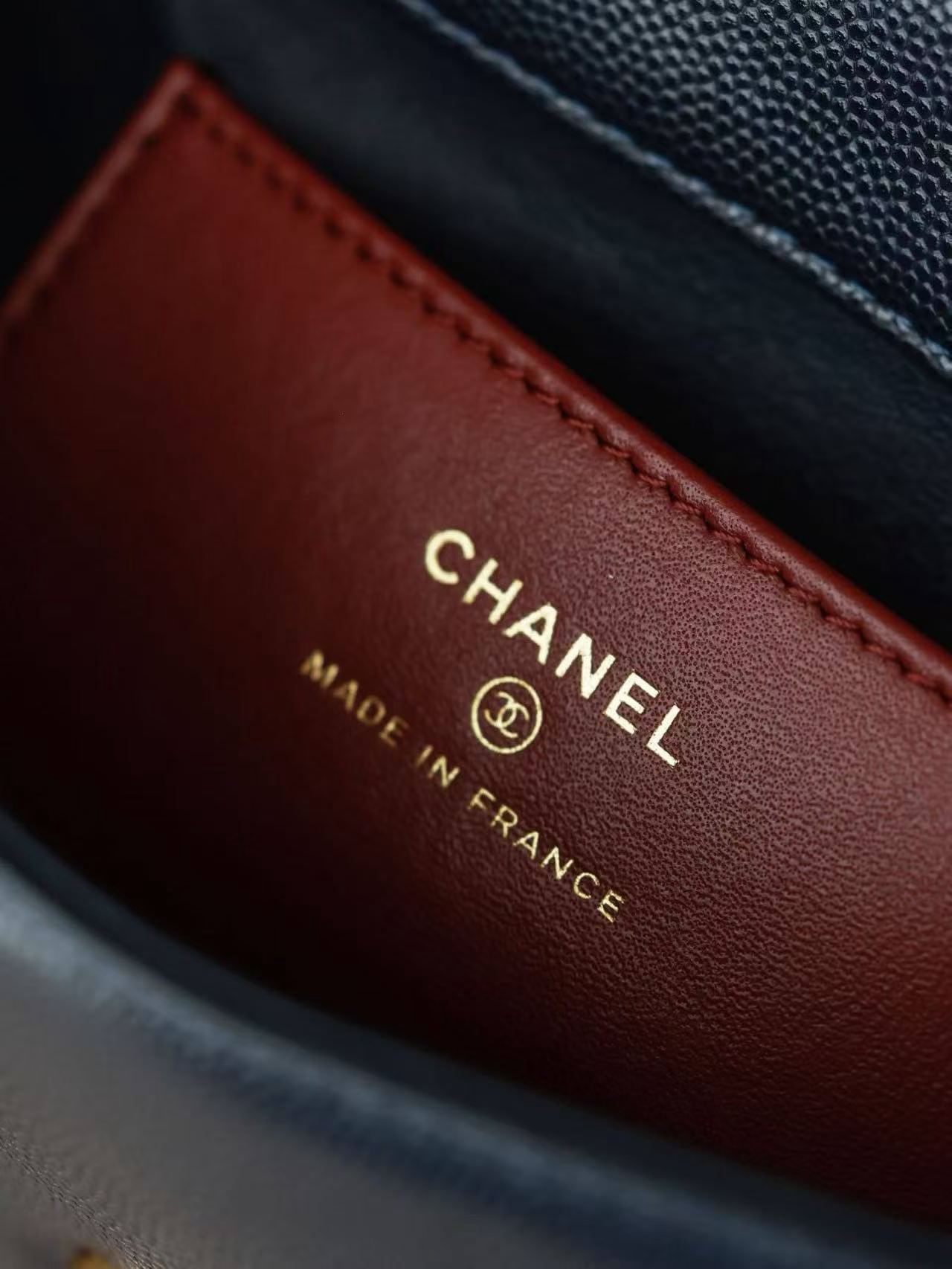 Chanel Flap Bag view 12