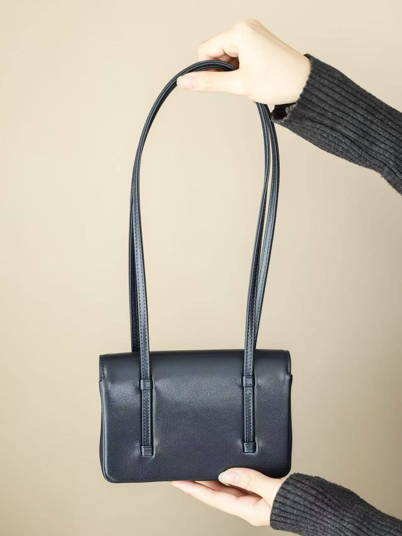 Chanel Flap Bag view 15