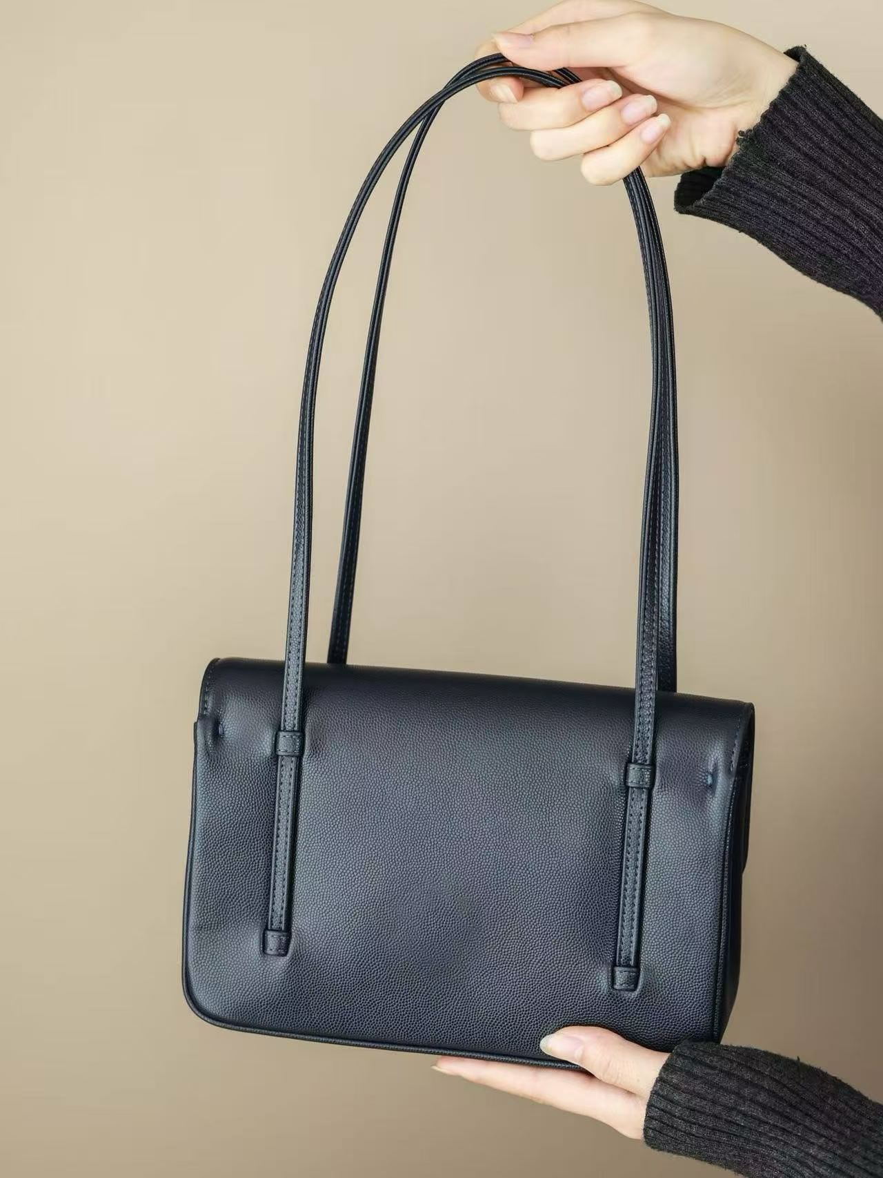Chanel Flap Bag view 2