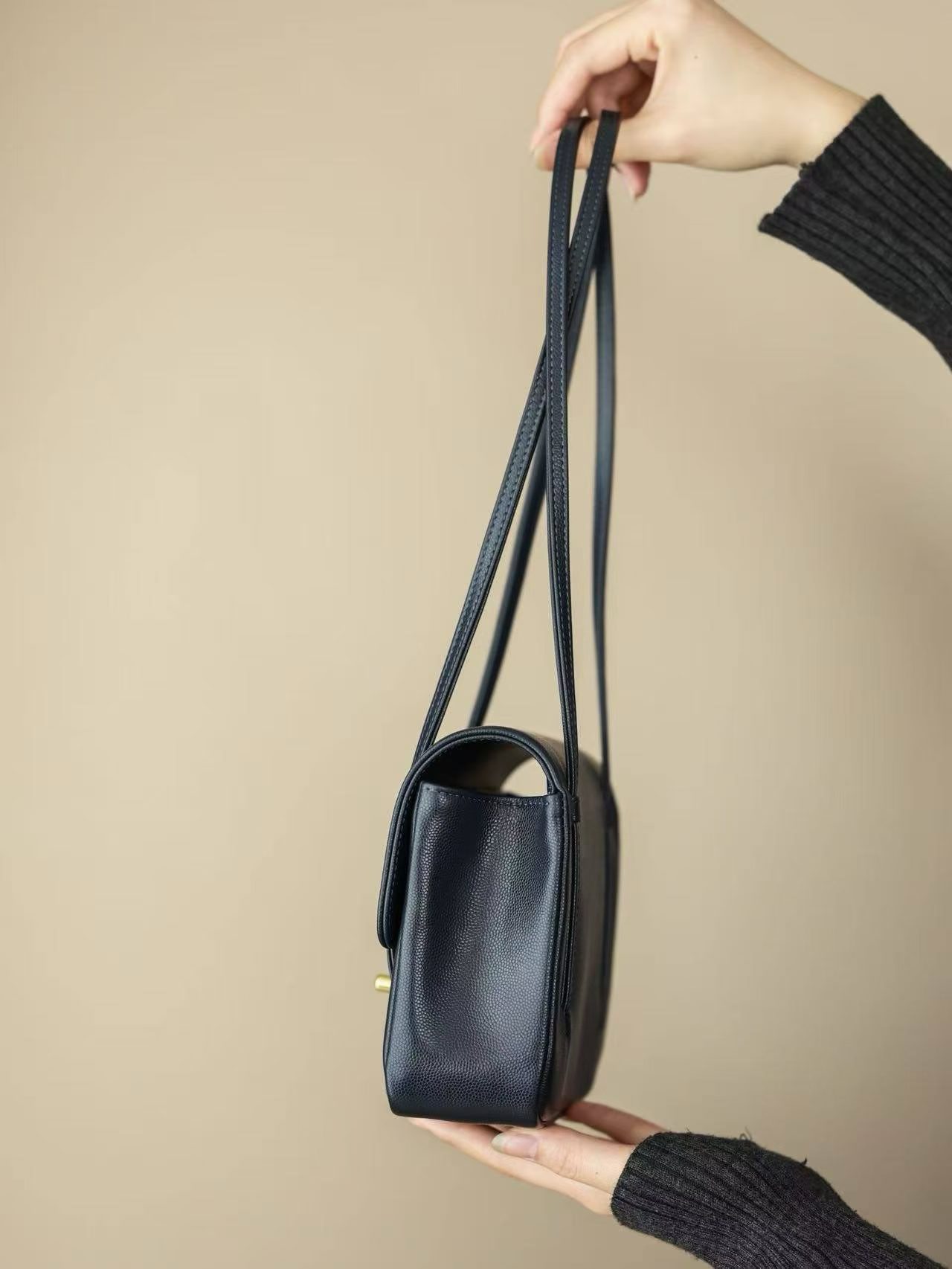 Chanel Flap Bag view 3