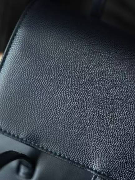 Chanel Flap Bag view 4