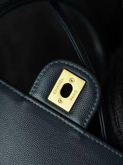 Chanel Flap Bag view 6