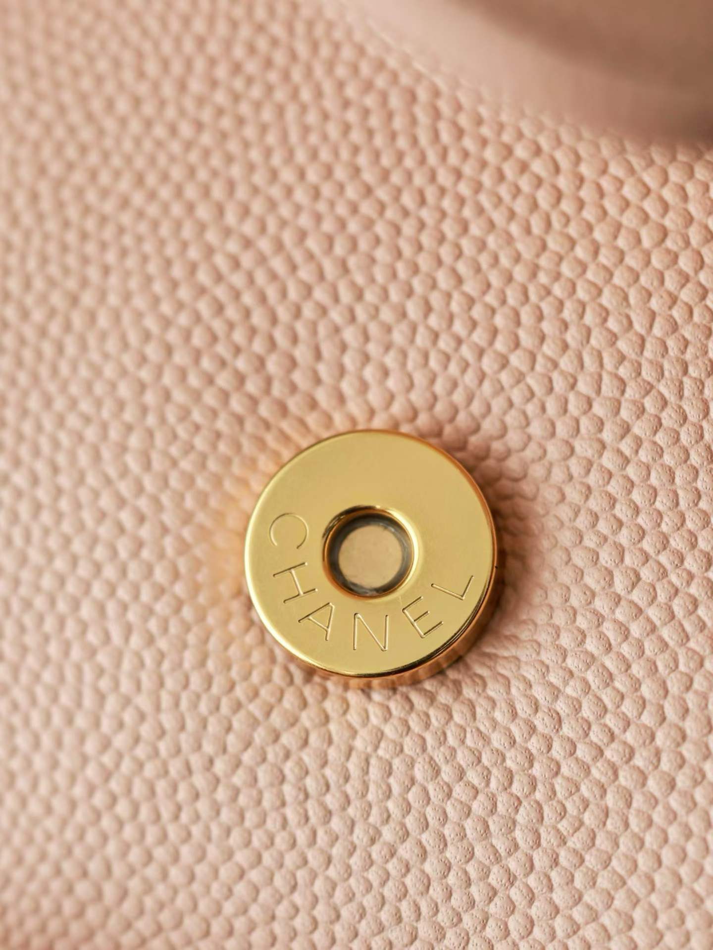 Chanel Flap Bag view 10