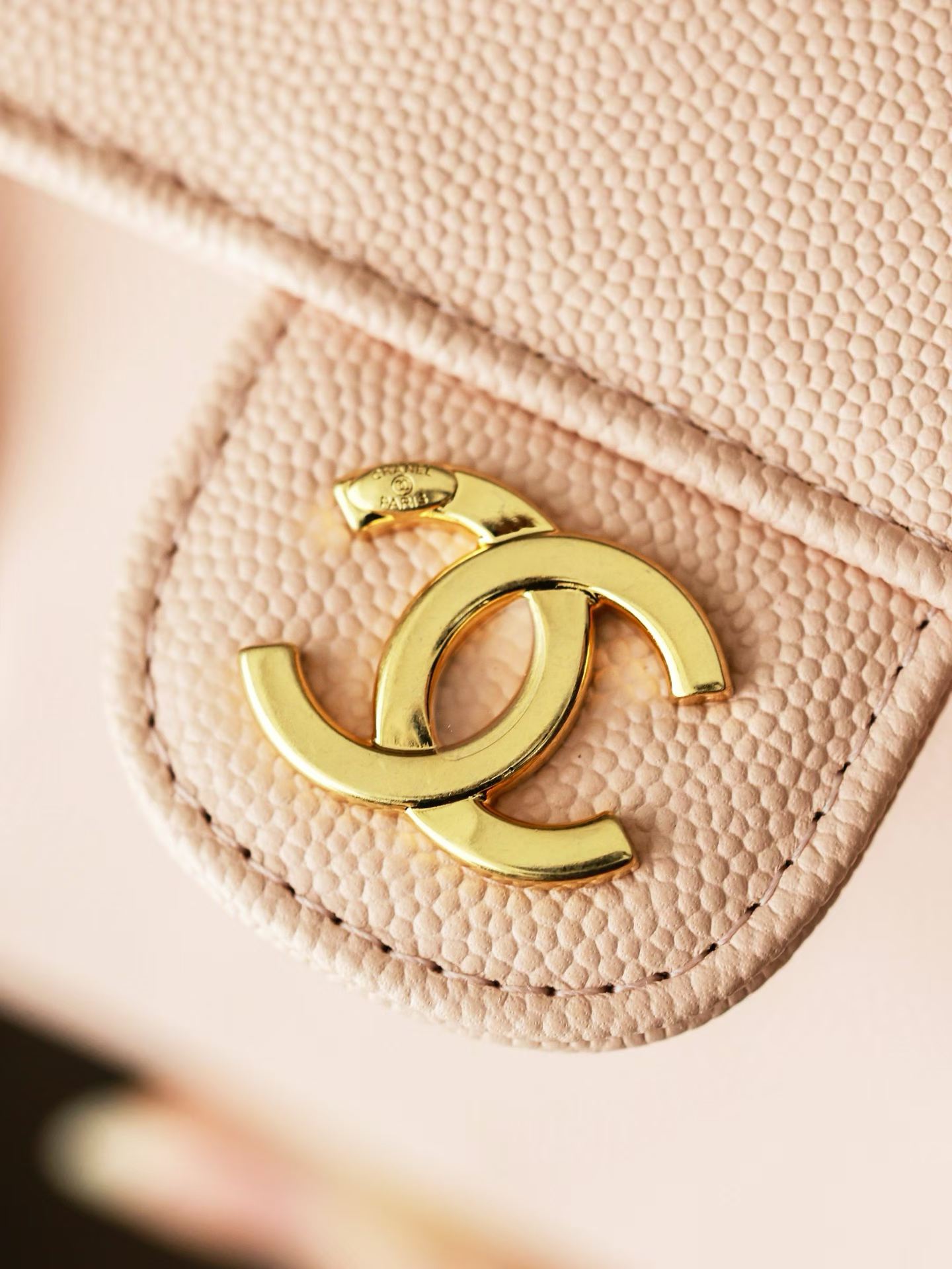 Chanel Flap Bag view 11
