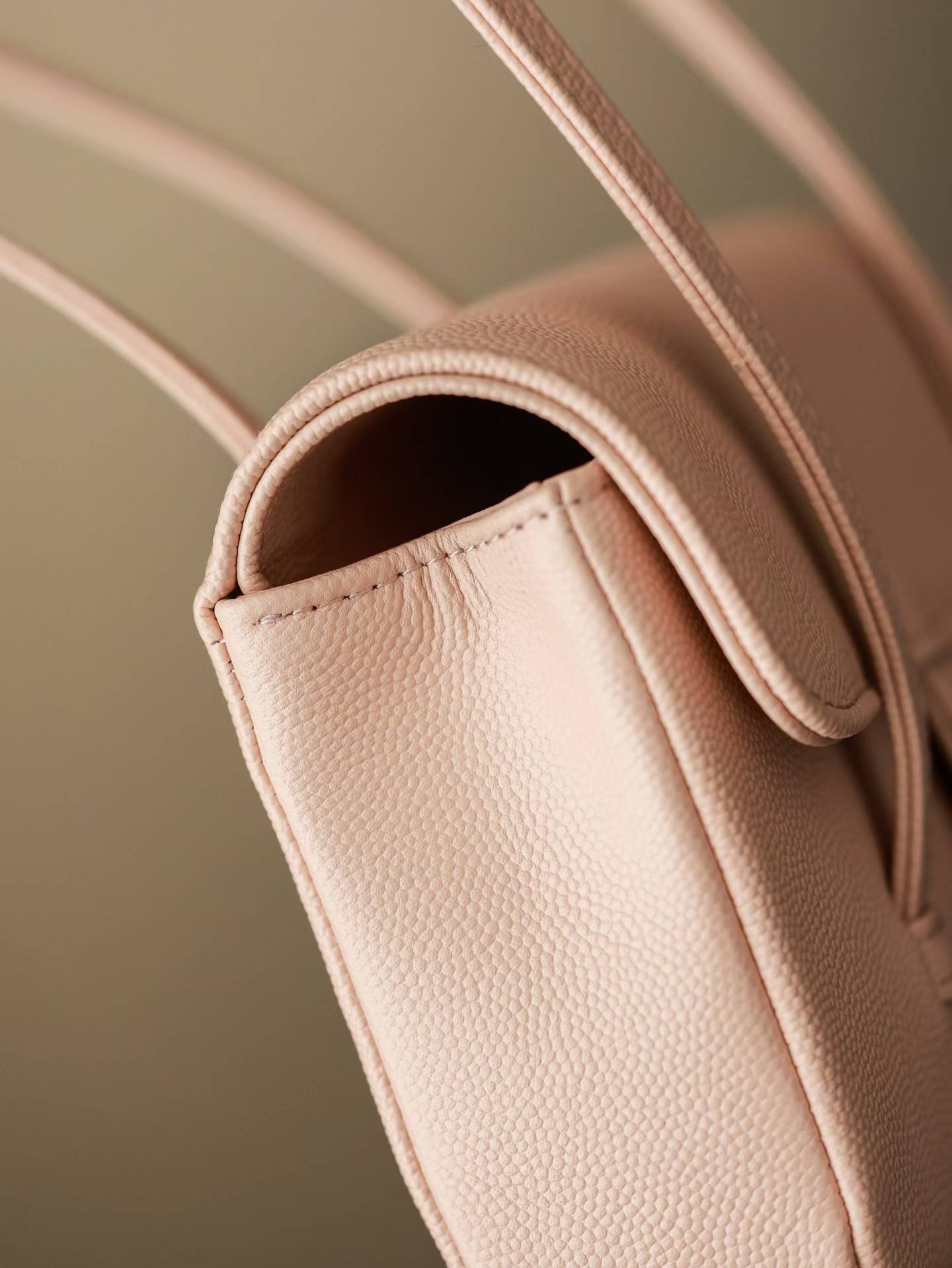 Chanel Flap Bag view 13