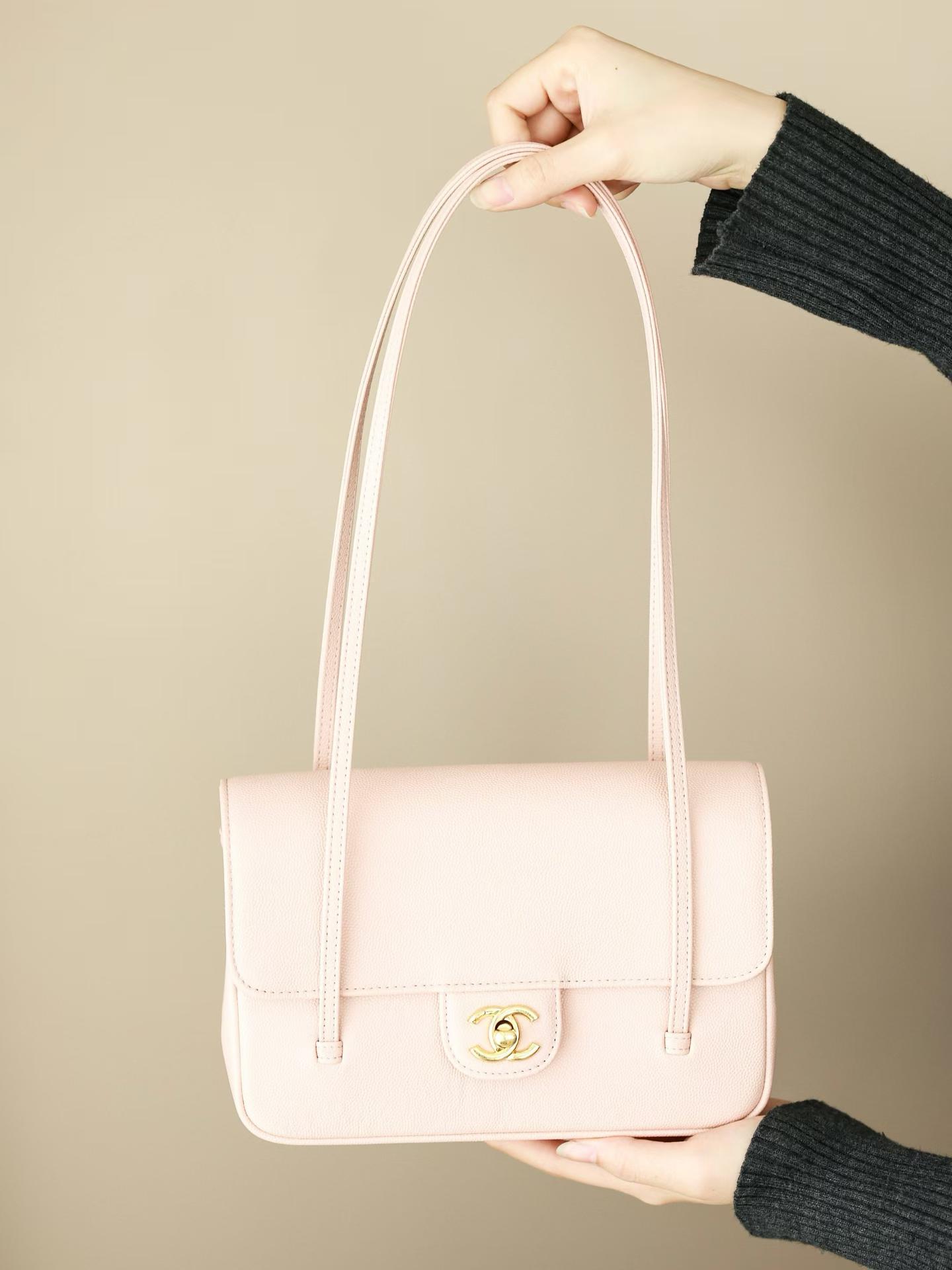 Chanel Flap Bag view 2