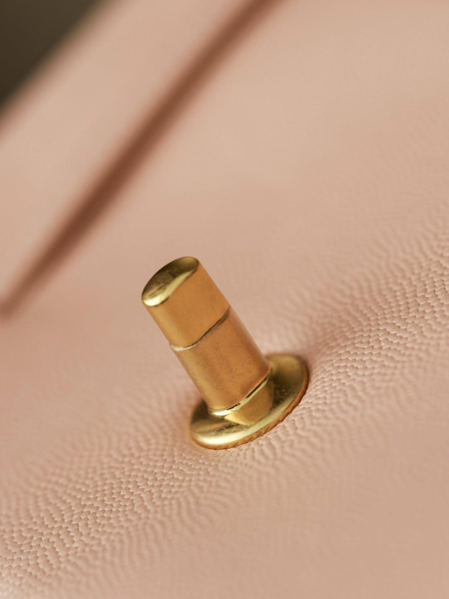 Chanel Flap Bag view 4