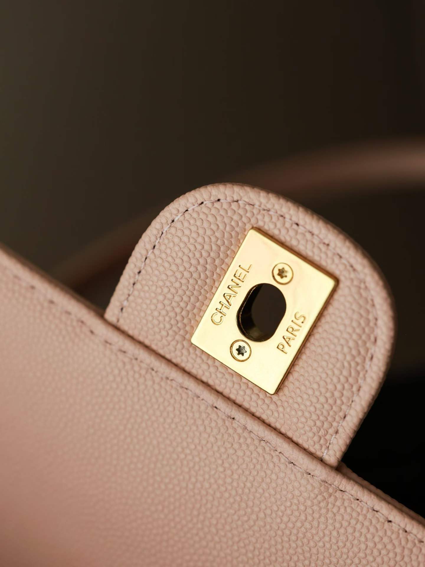 Chanel Flap Bag view 6