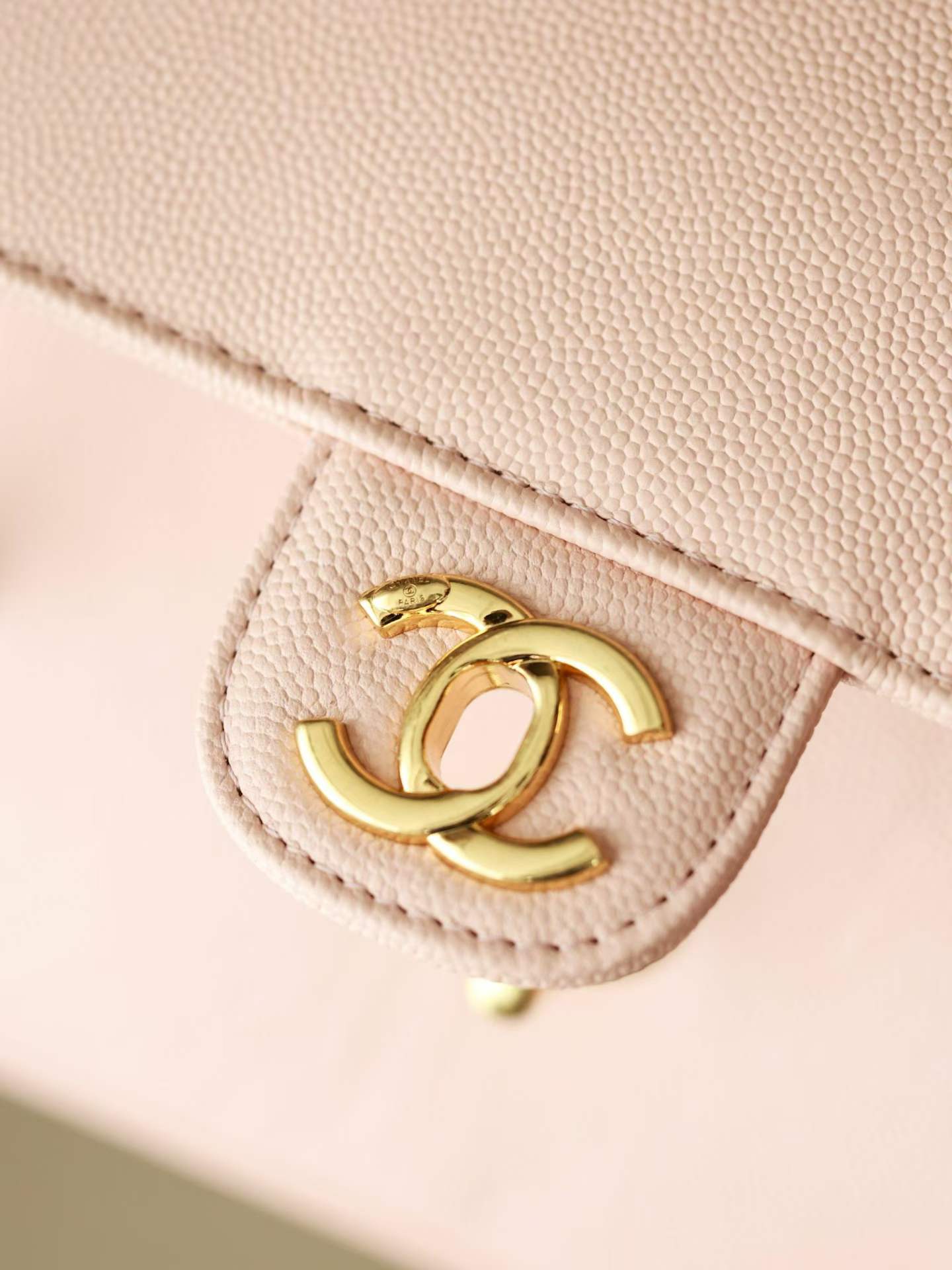 Chanel Flap Bag view 8