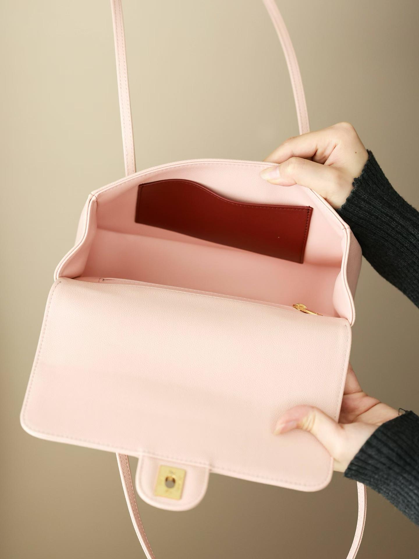 Chanel Flap Bag view 9