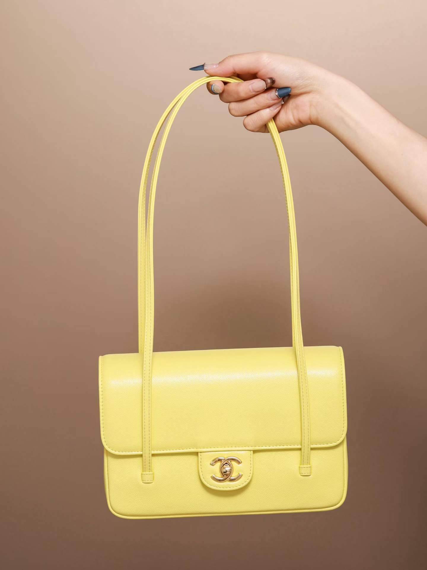 Chanel Flap Bag view 1
