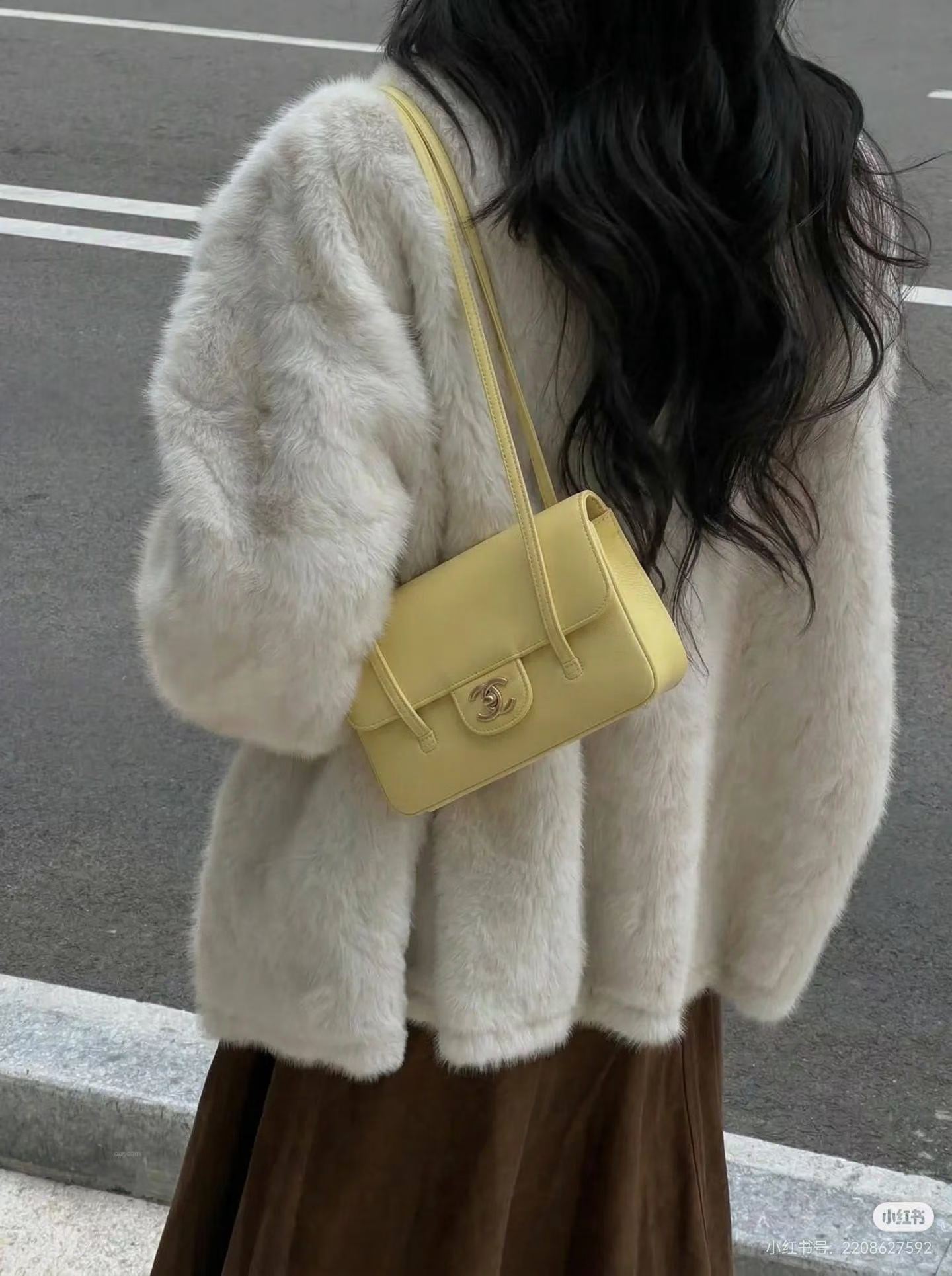 Chanel Flap Bag view 10