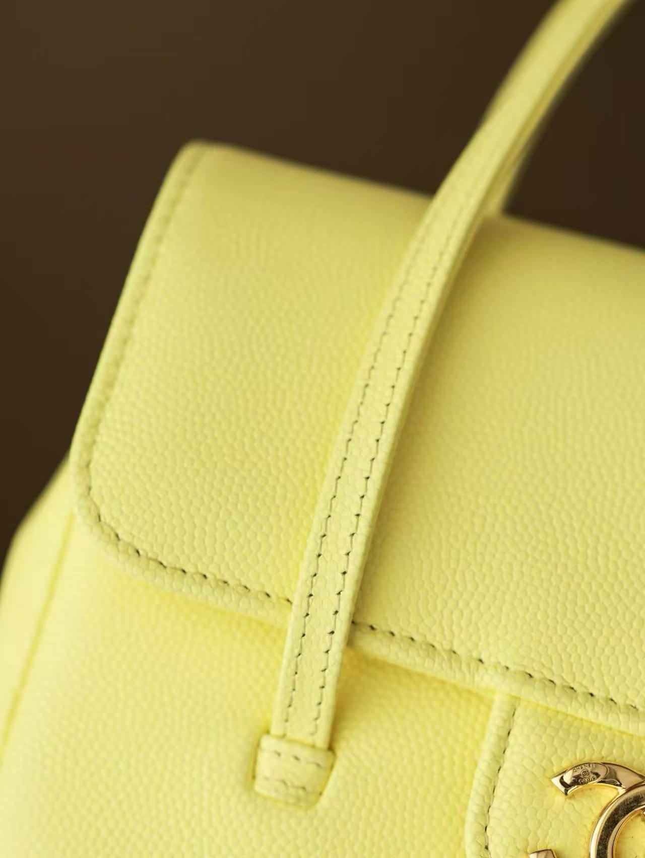 Chanel Flap Bag view 2