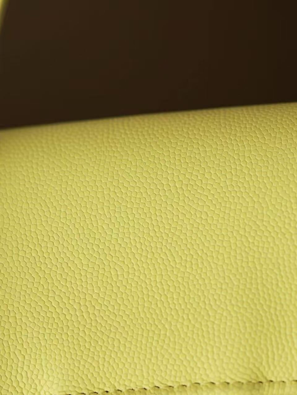 Chanel Flap Bag view 3