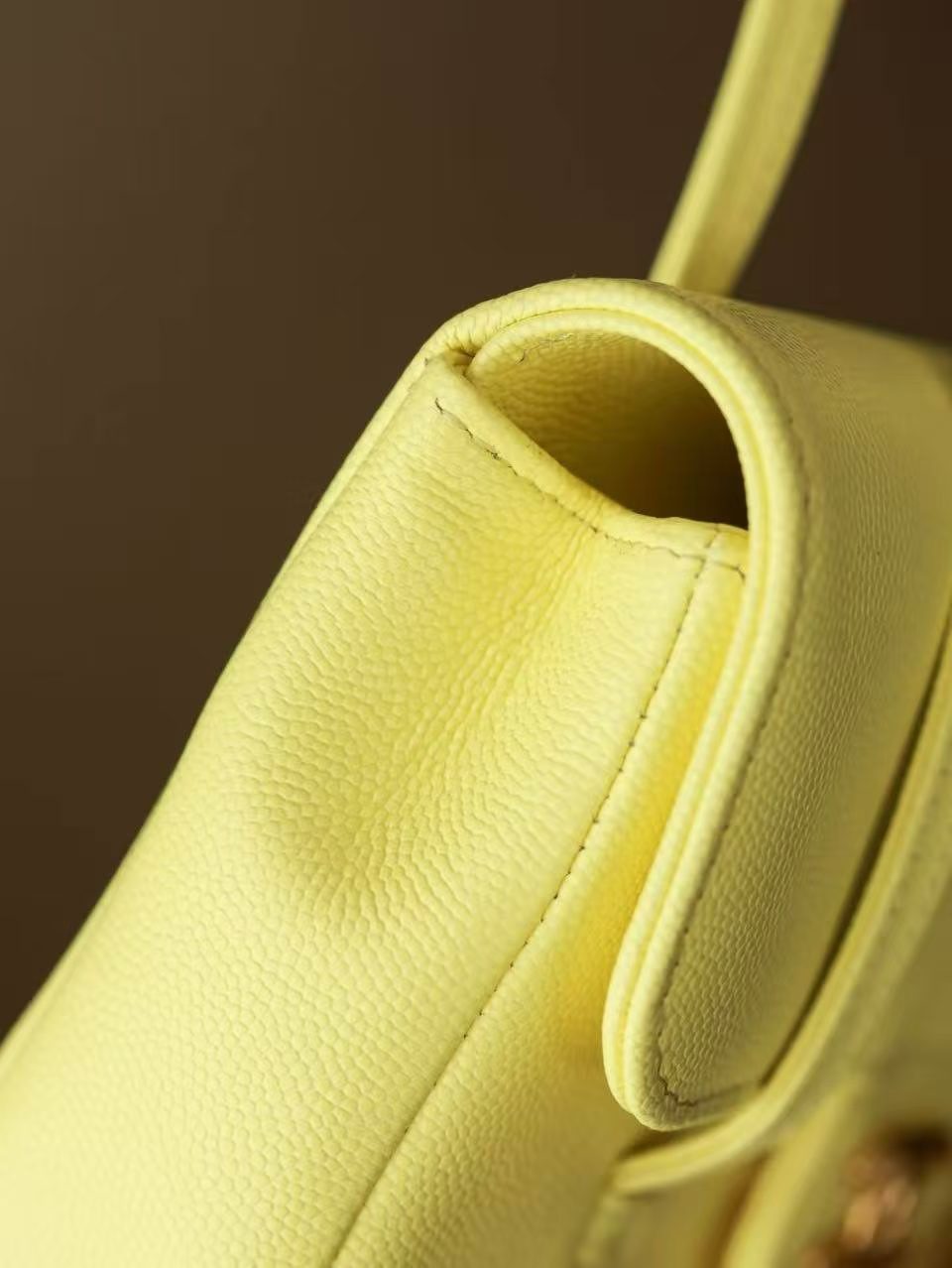Chanel Flap Bag view 4