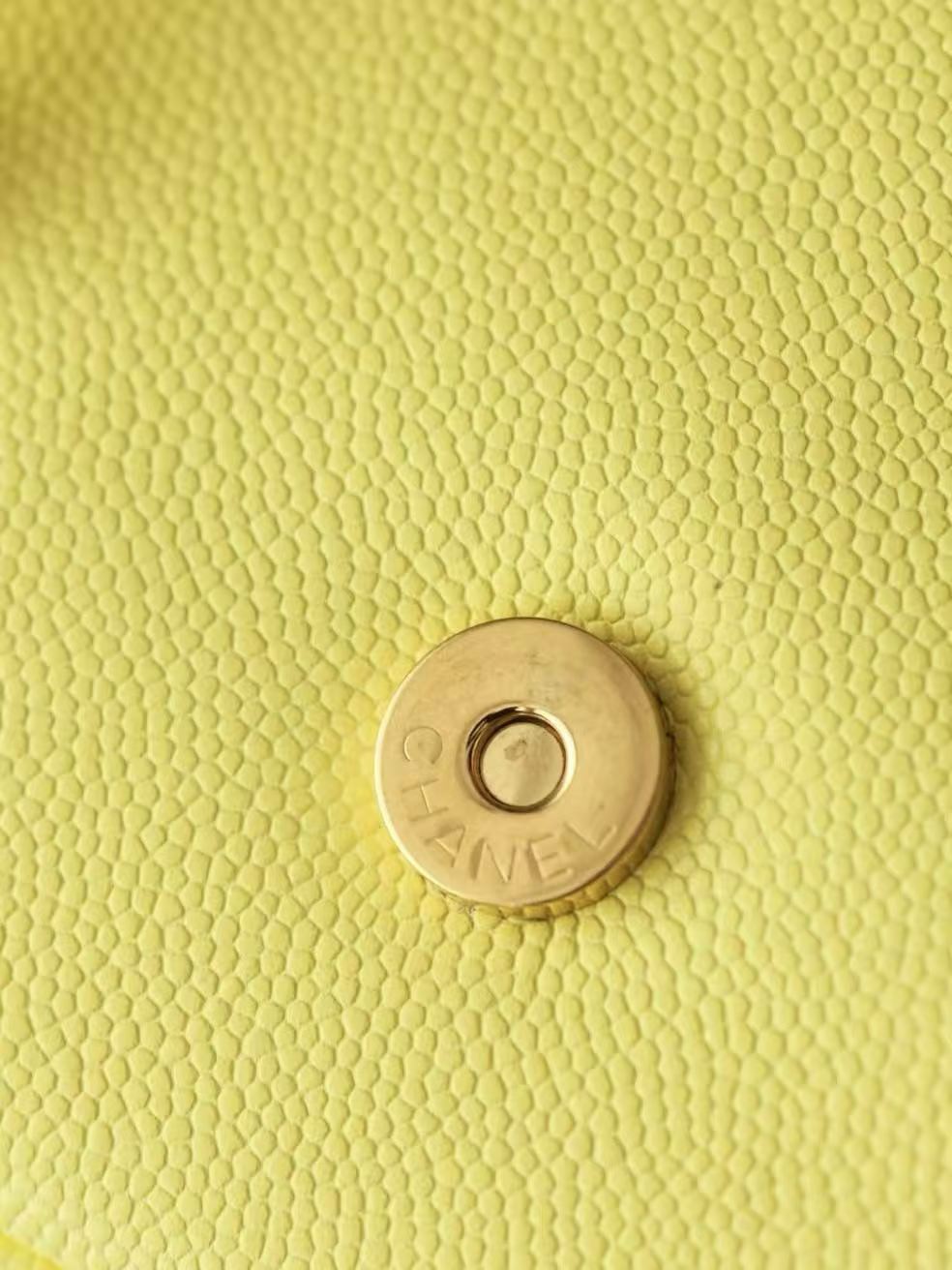 Chanel Flap Bag view 6